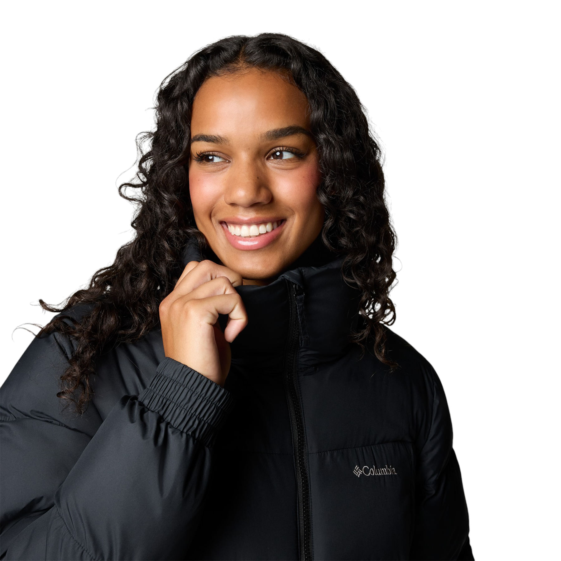 Columbia Pike Lake Full Zip Jacket - Women's - Als.com
