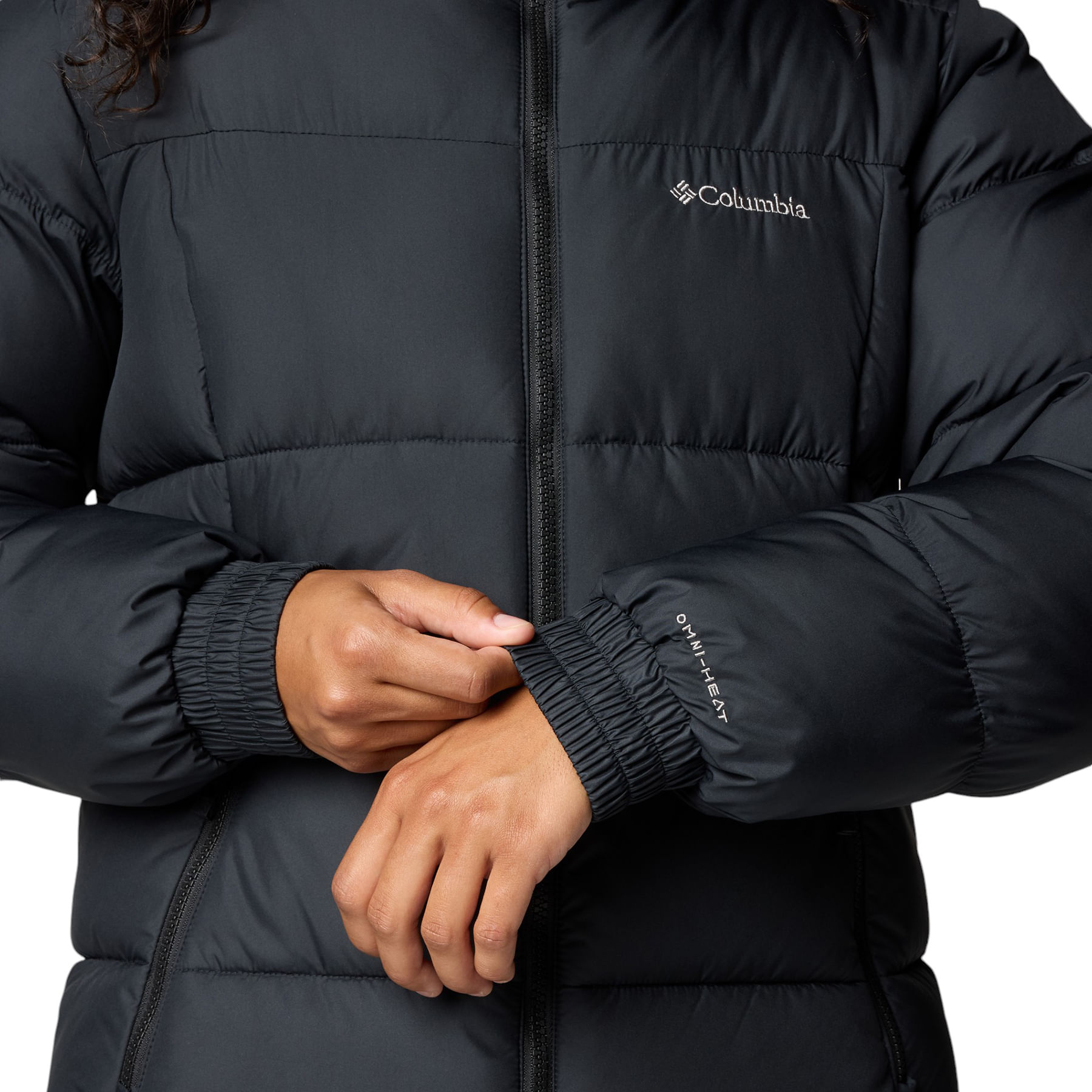 Columbia Pike Lake Full Zip Jacket - Women's - Als.com