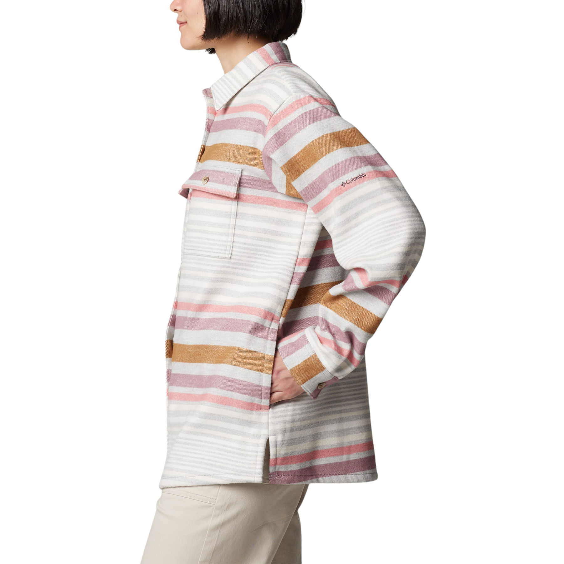 COLUMS-W-S-BLUE-POINT-CREEK-SHIRT-JKT-Fig-Mindful-Stripe