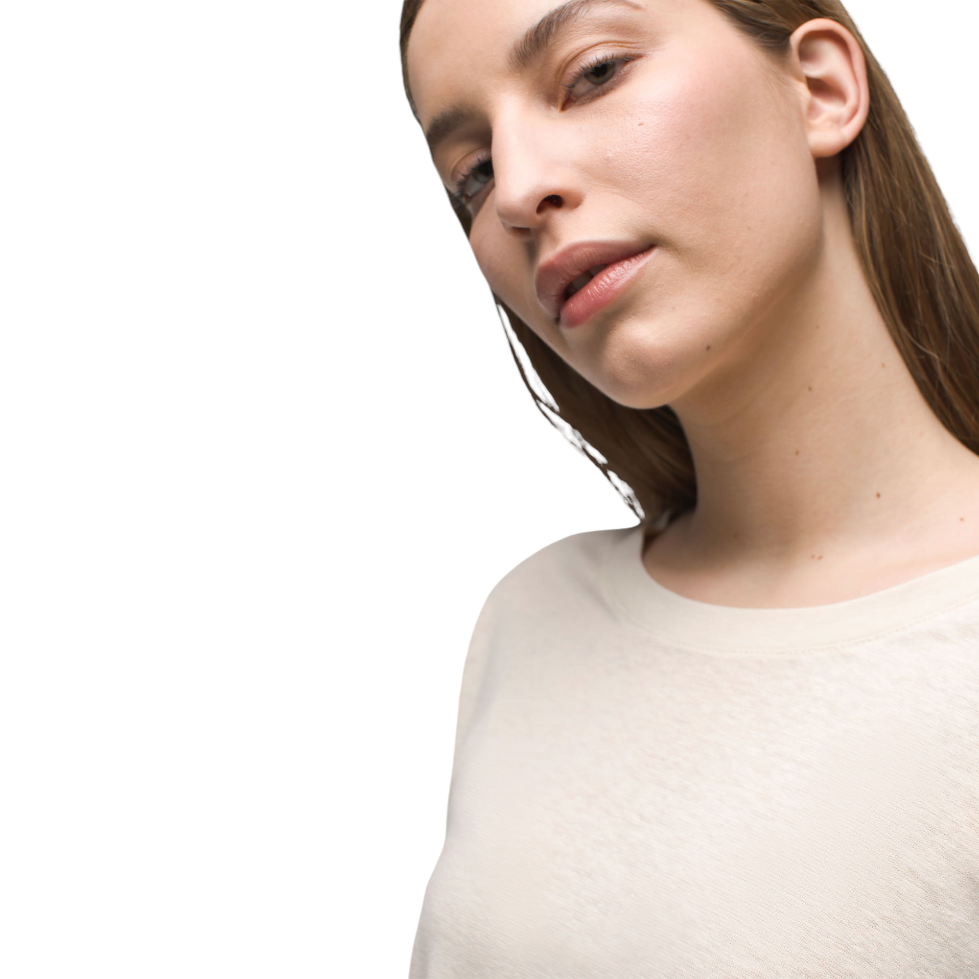 prAna-Cozy-Up-T-Shirt---Women-s-Canvas-Heather