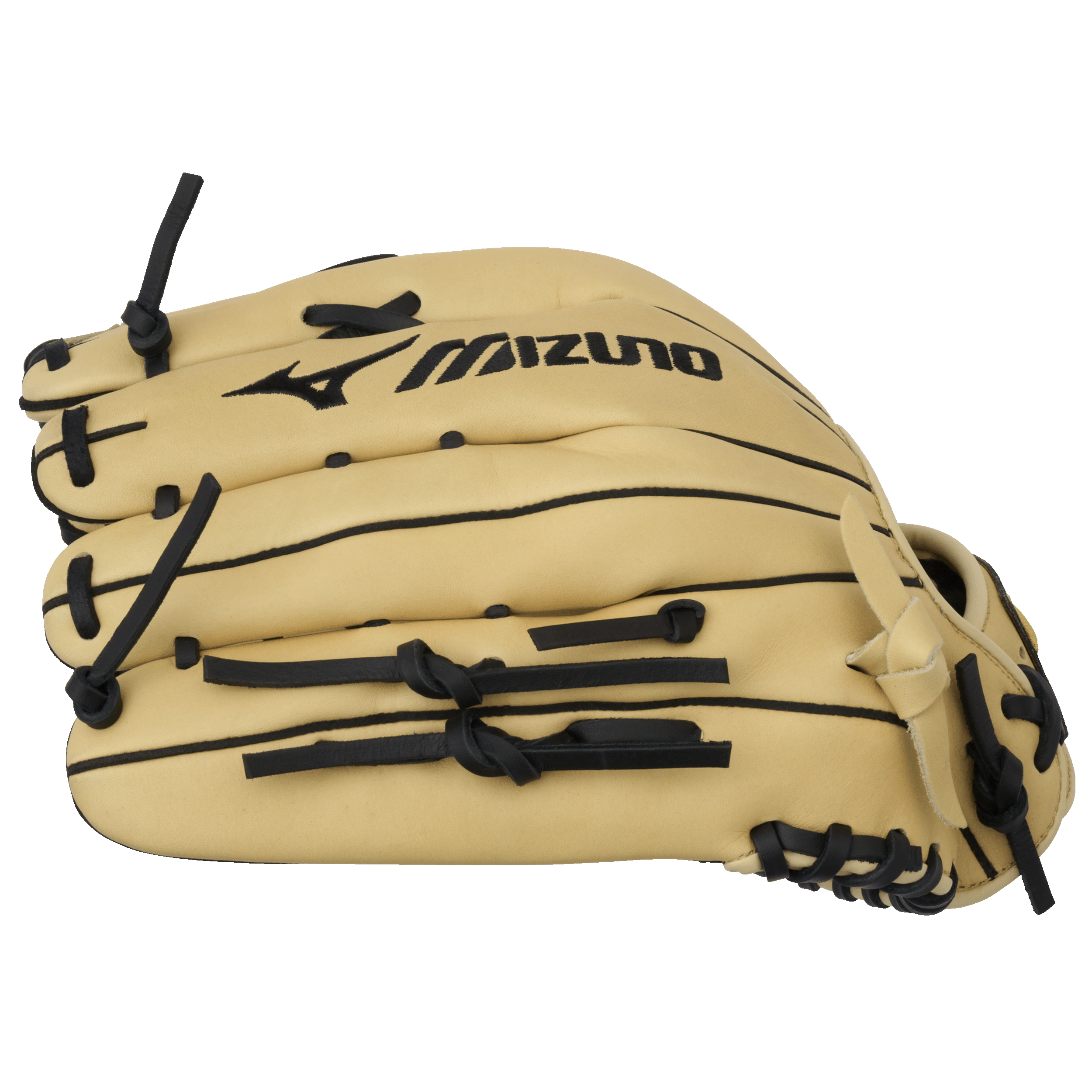 Mizuno-MVP-Prime-Outfielder-Baseball-Glove---Men-s-Camel