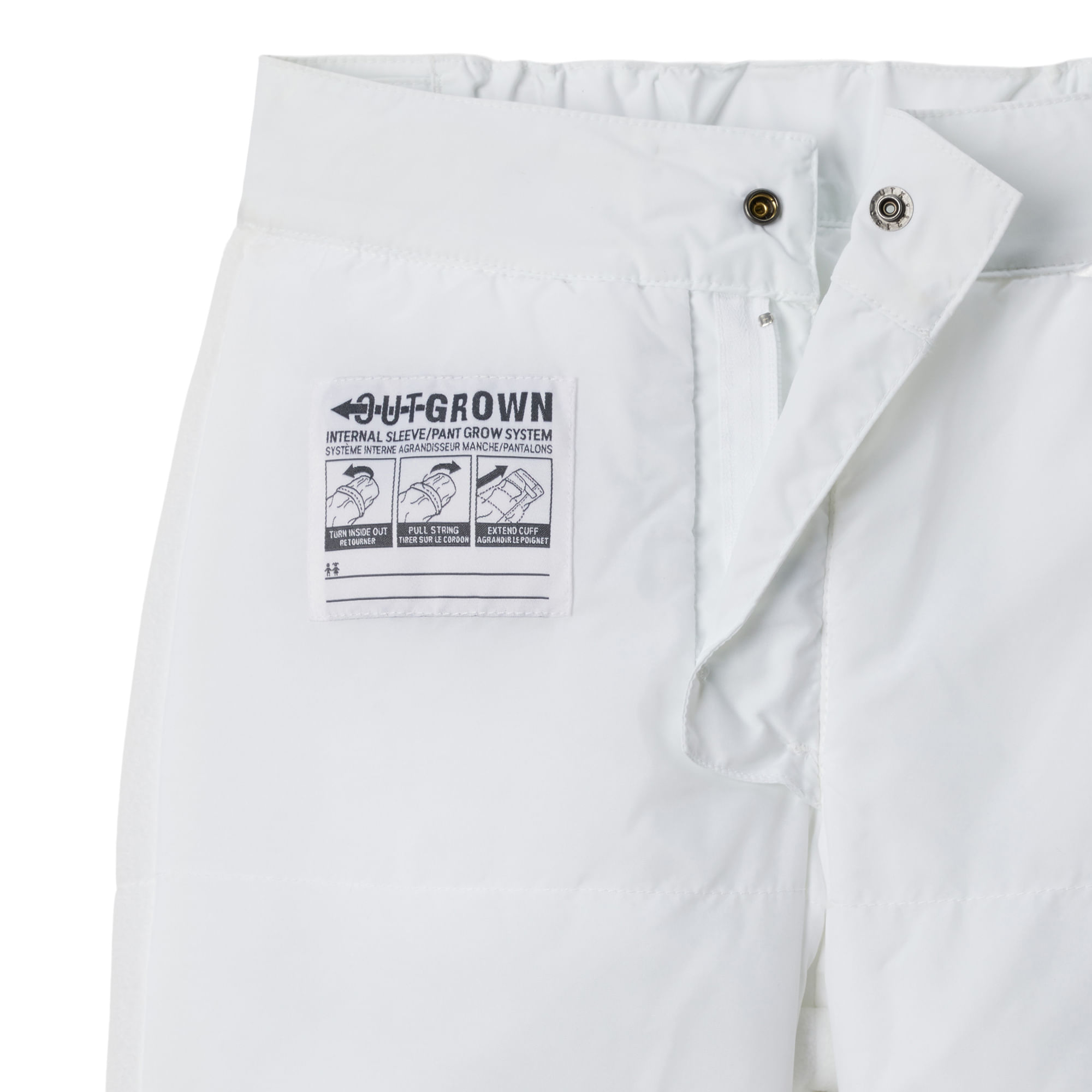 Columbia-Starchaser-Peak-III-Pant---Girls--White