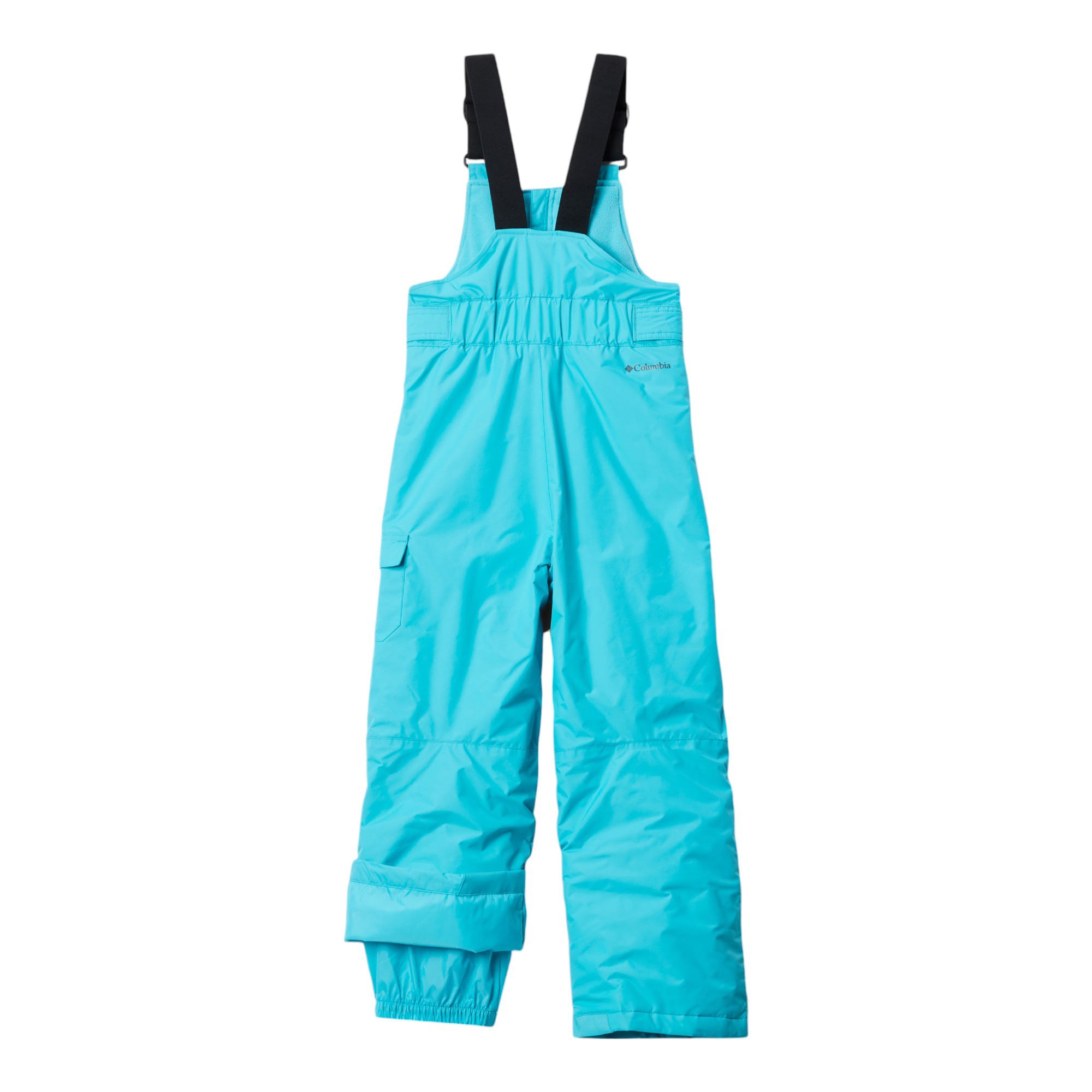 Columbia-Snowslope-III-Bib---Youth-Geyser