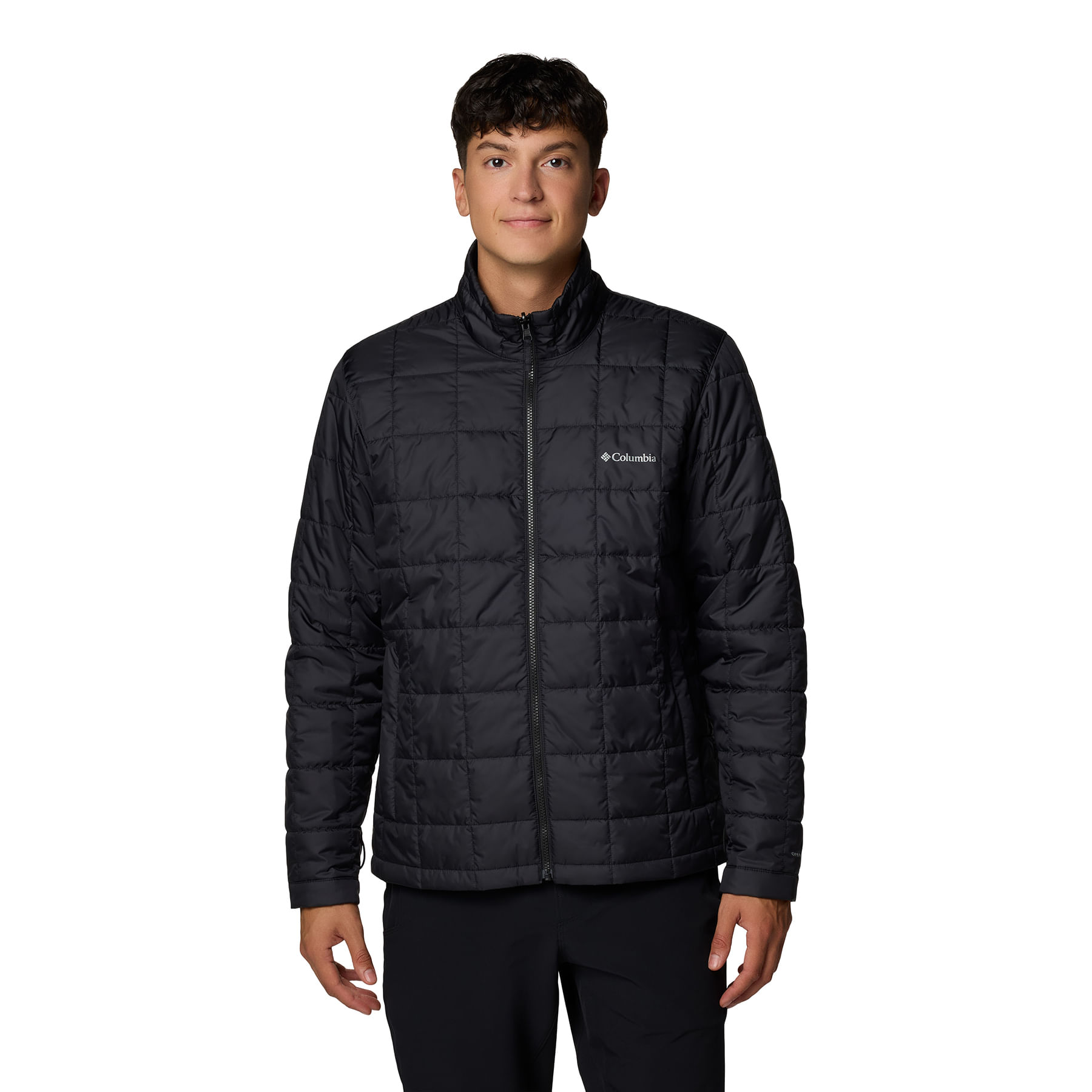 Columbia Abiqua Falls Interchange Jacket - Men's - Als.com Columbia Abiqua Falls Interchange Jacket - Men's - Als.com