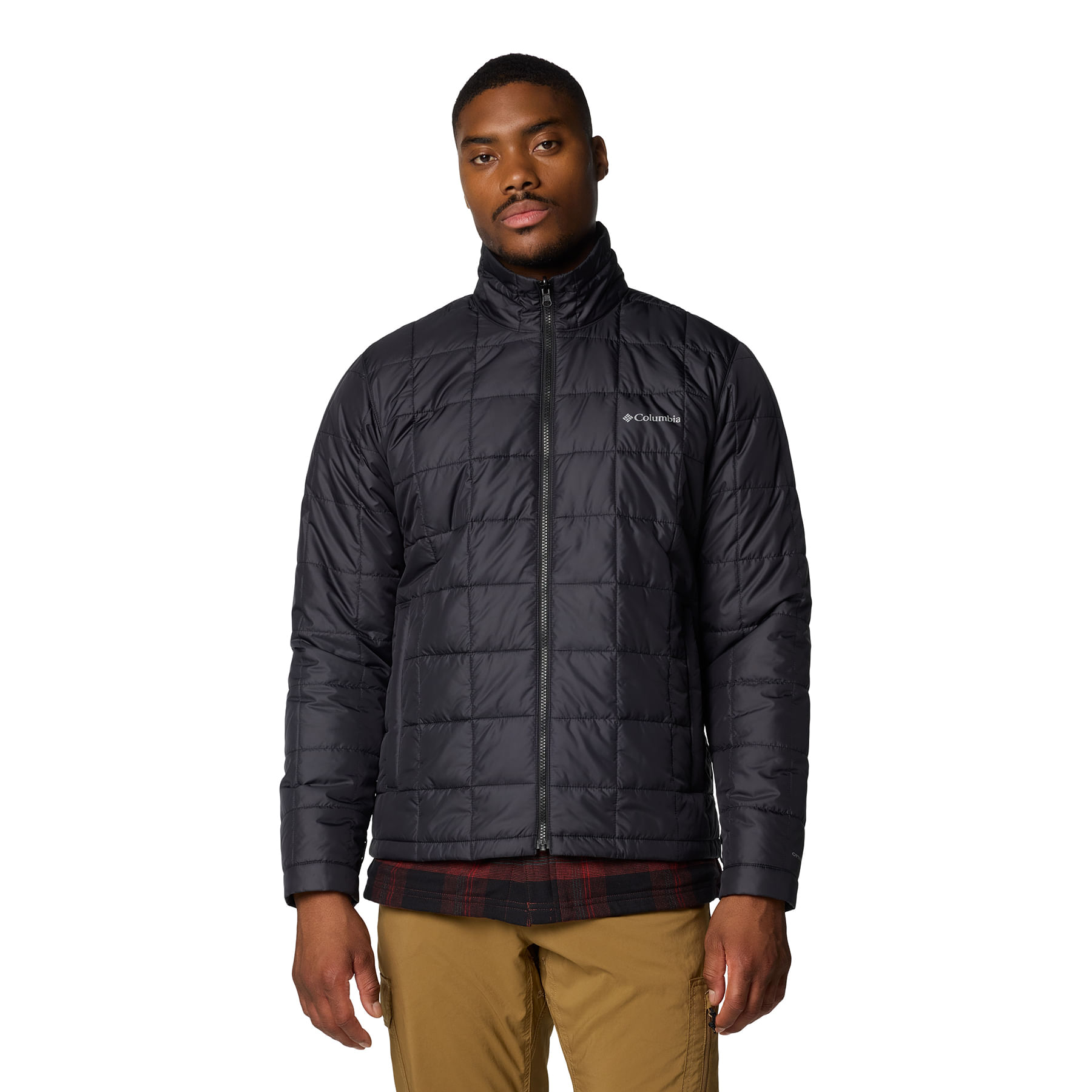 Columbia Abiqua Falls Interchange Jacket - Men's - Als.com