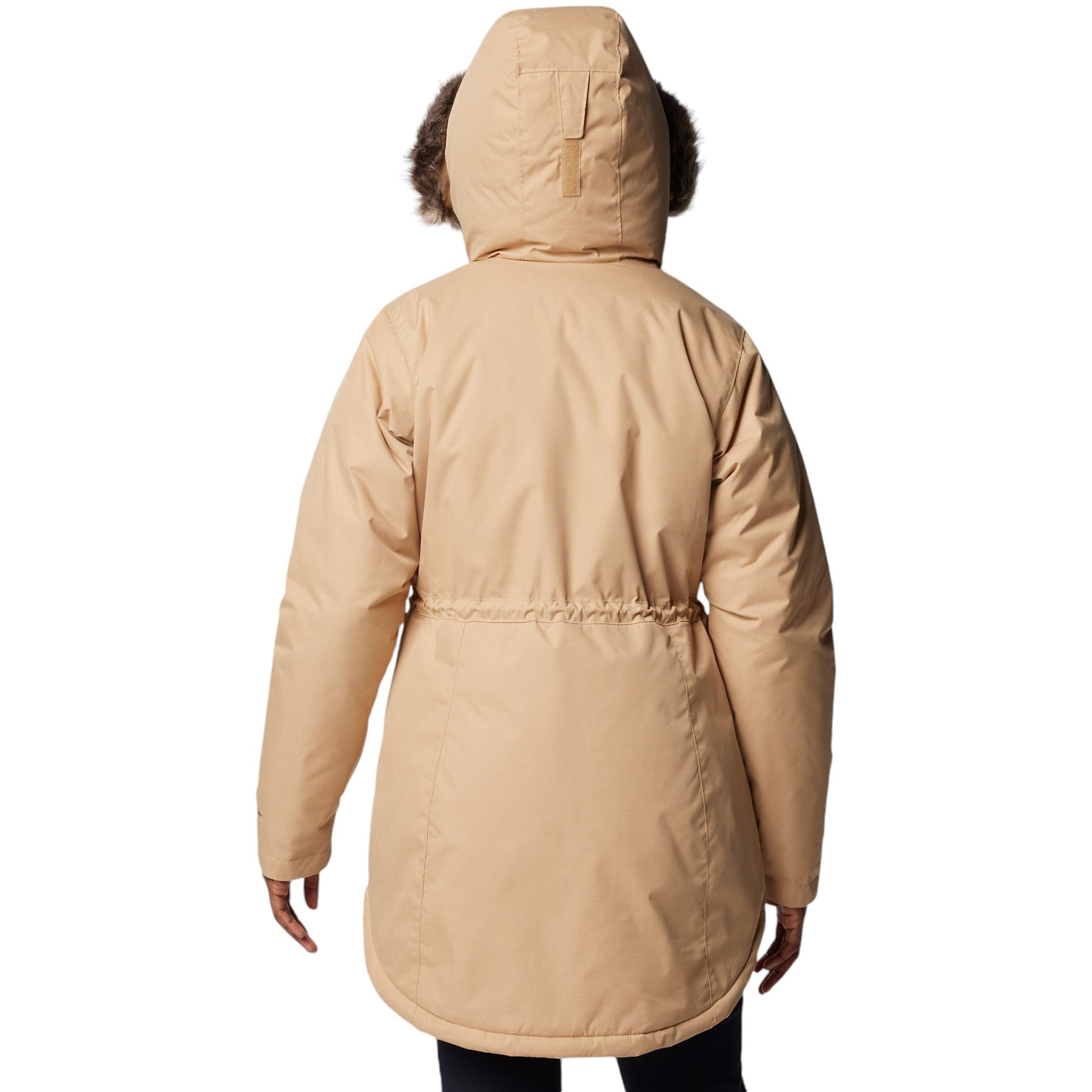 Columbia Suttle Mountain II Mid Insulated Jacket - Women's Columbia Suttle Mountain II Mid Insulated Jacket - Women's