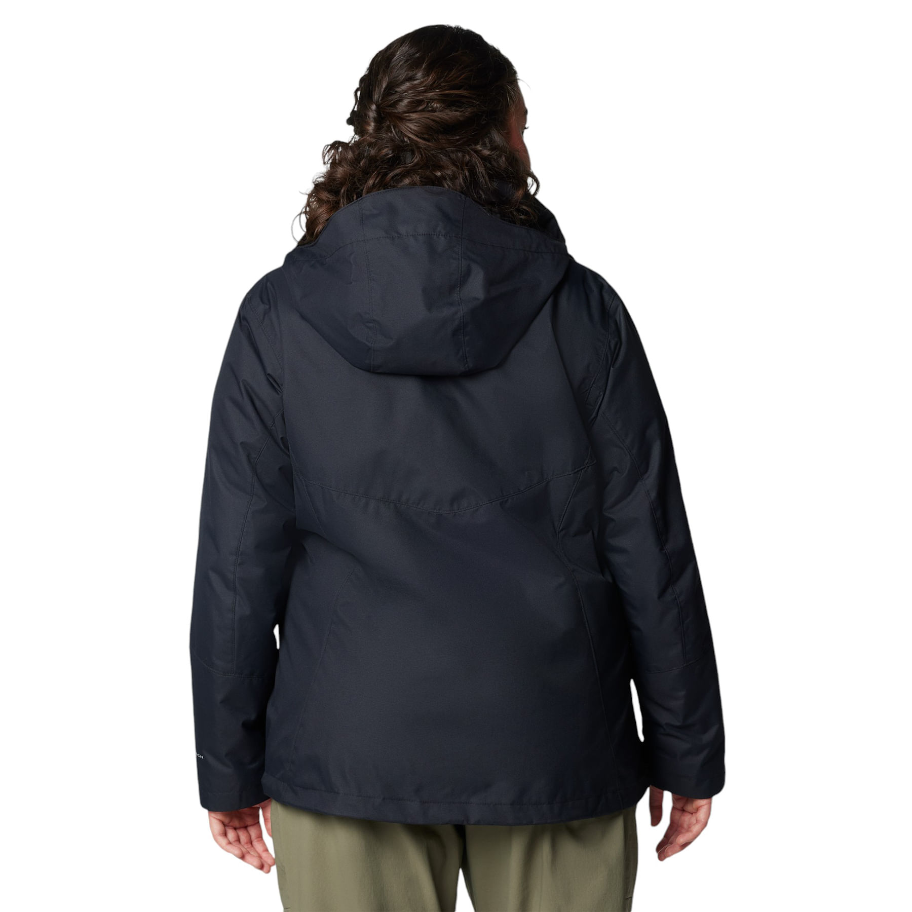 蕉下 Women's 3-in-1 Interchange Jacket/002 Women's 3-in-1 Interchange Jackets | Columbia Sportswear