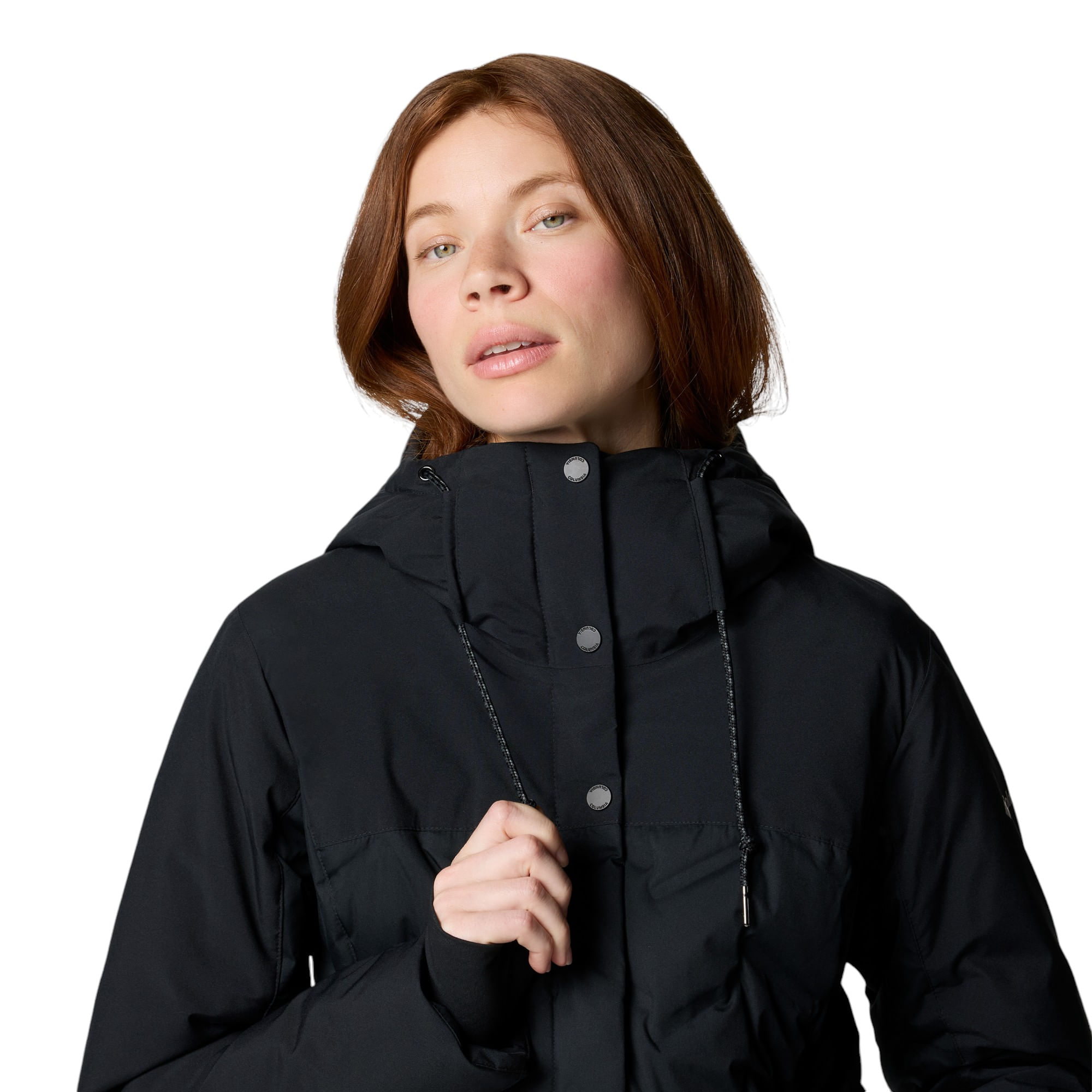 Columbia Mountain Croo III Mid Down Jacket Women's