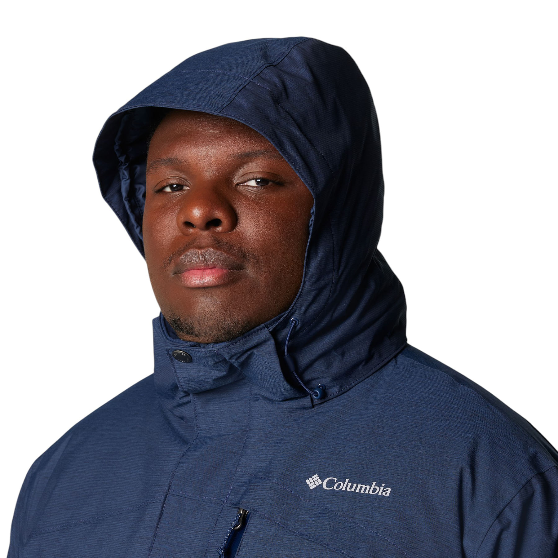 Columbia Last Tracks II Jacket - Men's - Als.com