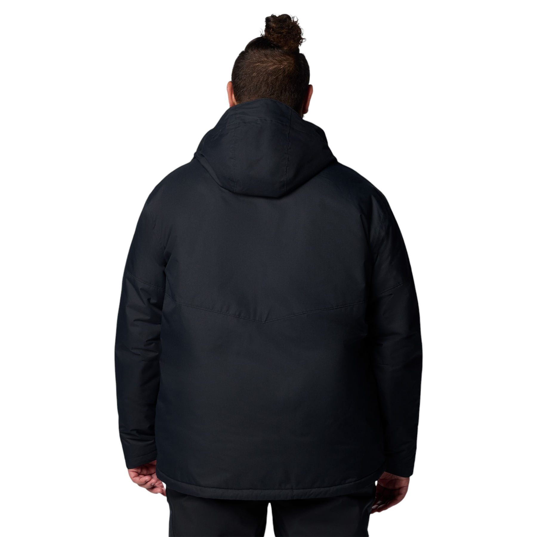 Columbia Last Tracks II Jacket - Men's - Als.com