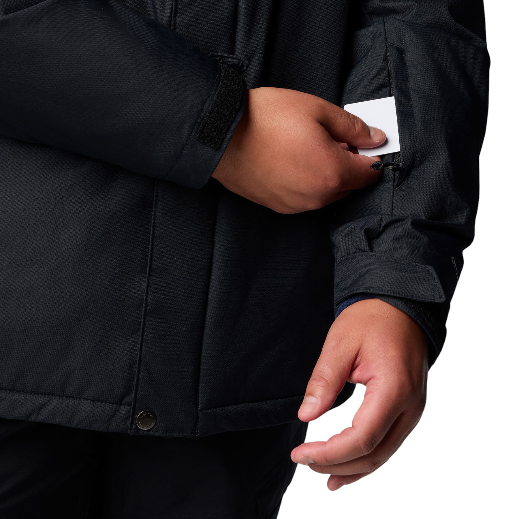 Columbia Last Tracks II Jacket - Men's - Als.com