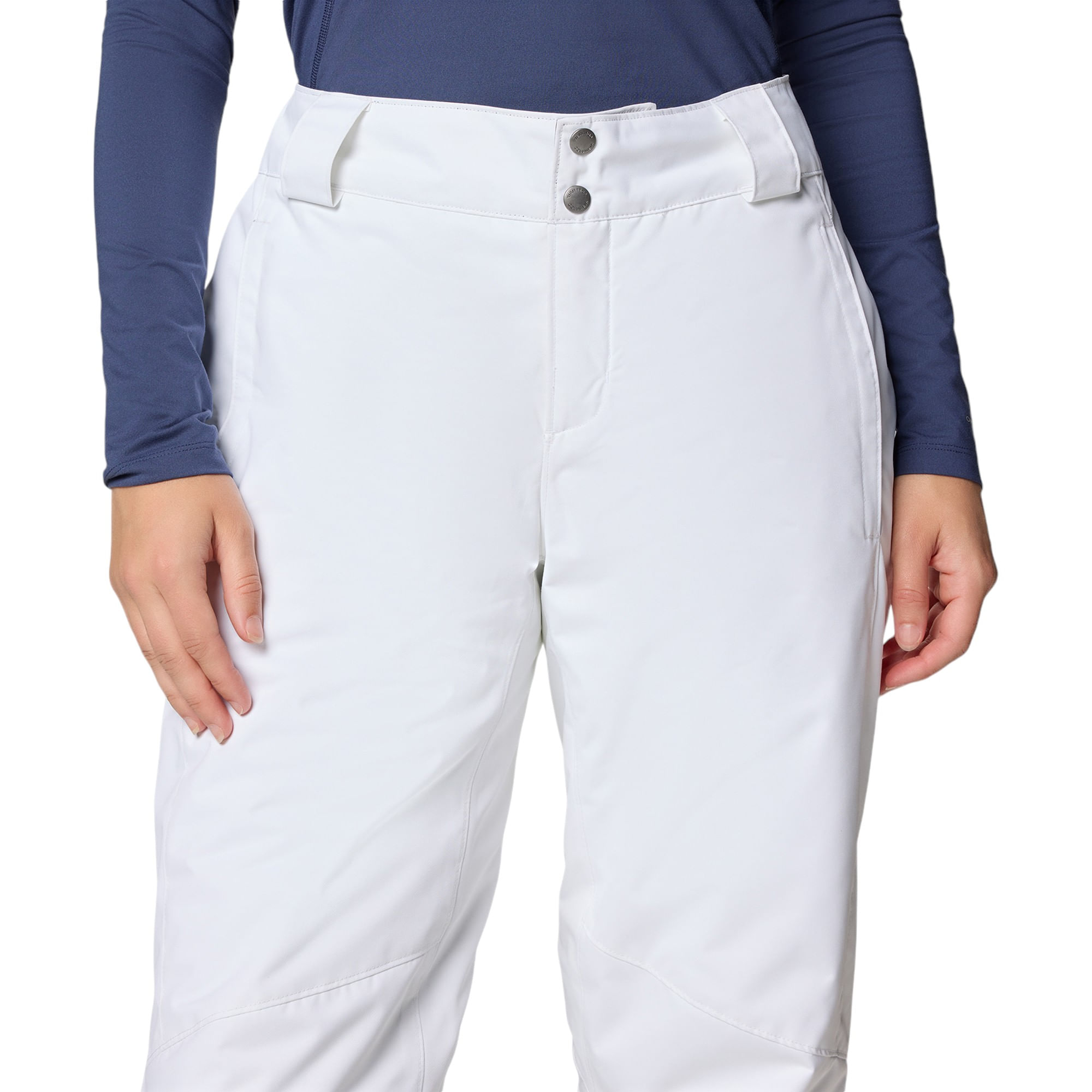 Columbia Bugaboo II Pant Women's