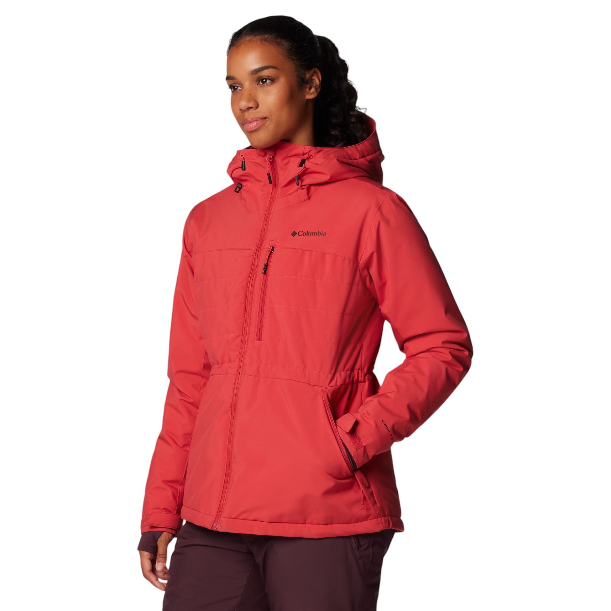 Columbia parka womens online