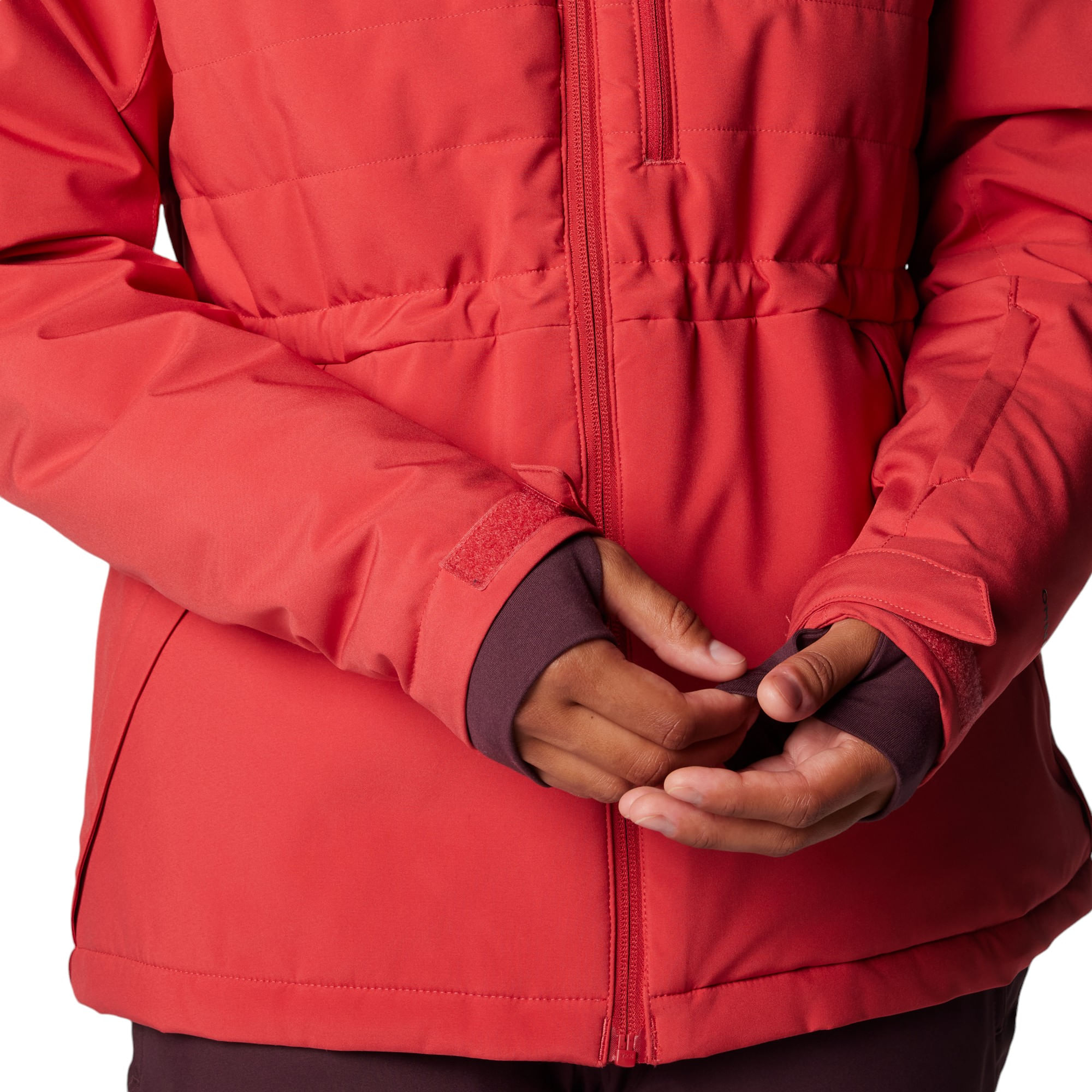 Columbia thermoball jacket online