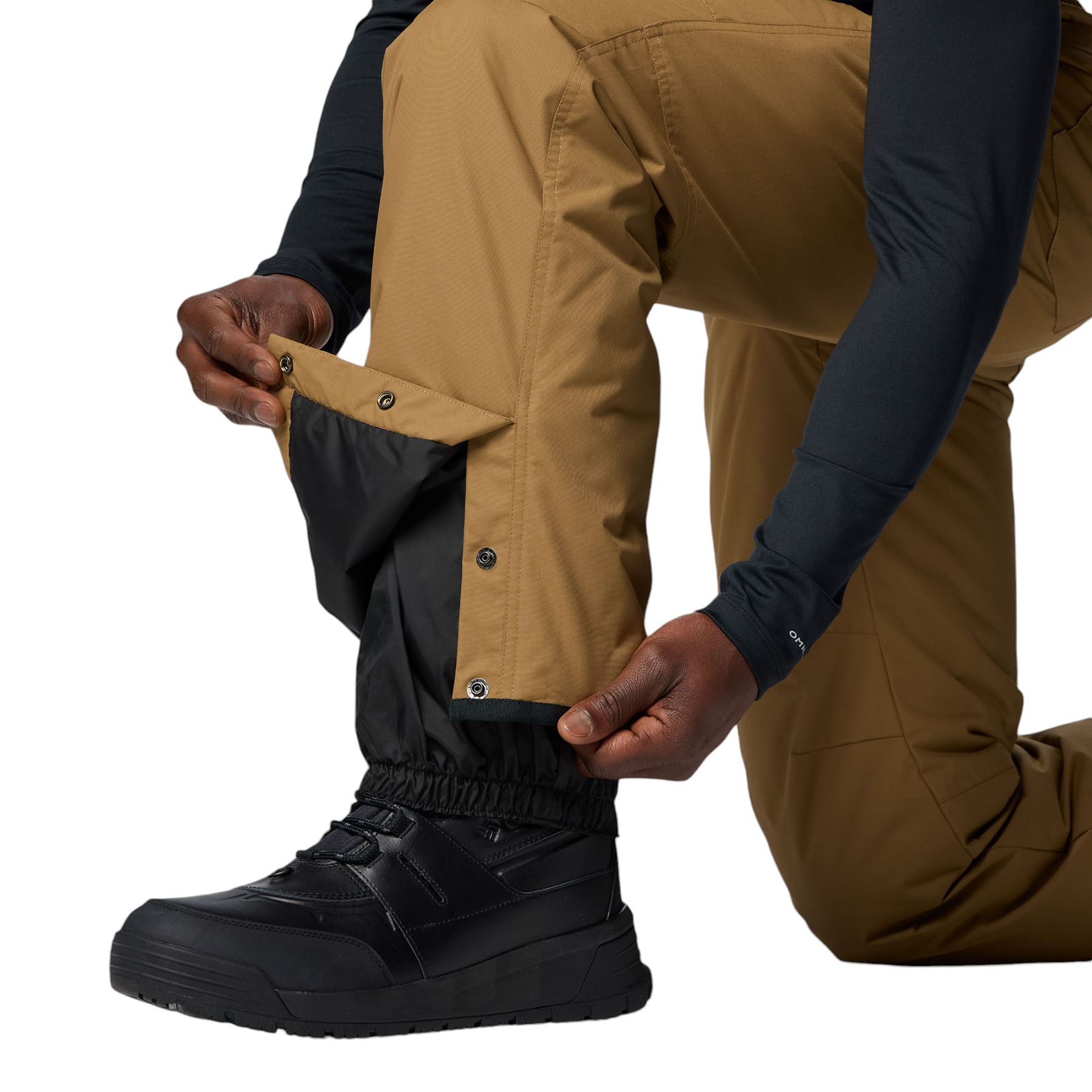 Columbia Bugaboo V Pant - Men's - Als.com