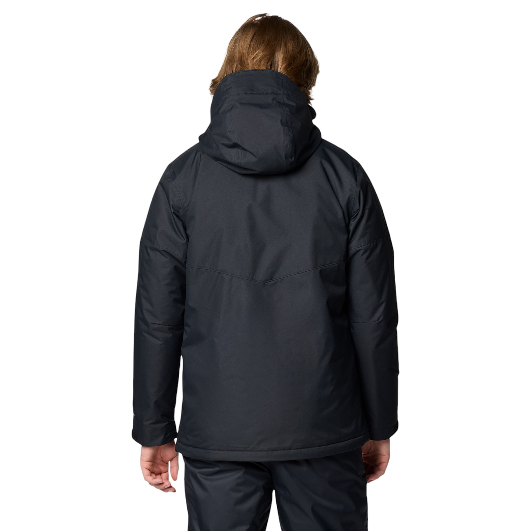 Columbia-Last-Tracks-II-Jacket---Men-s-Black