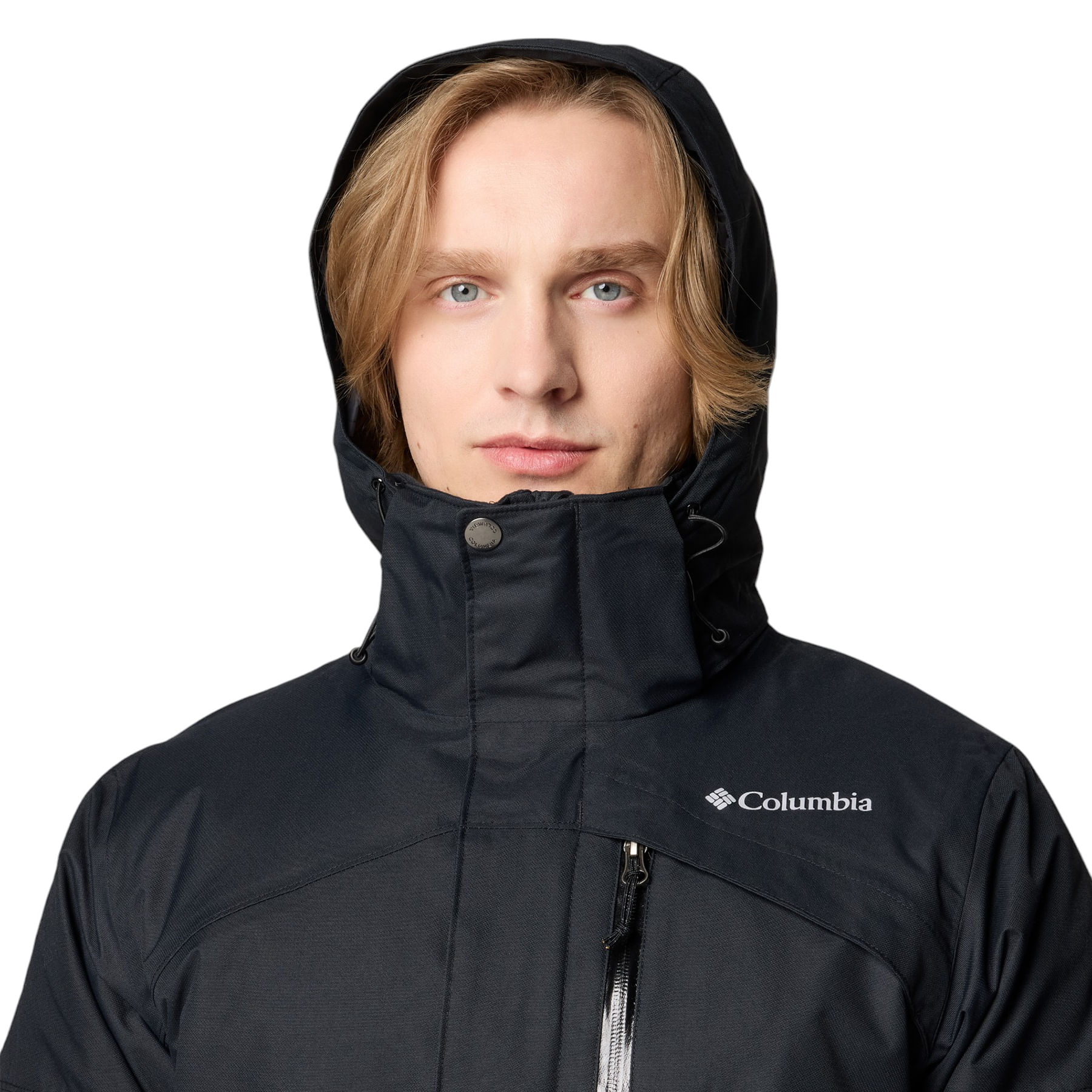 Columbia-Last-Tracks-II-Jacket---Men-s-Black