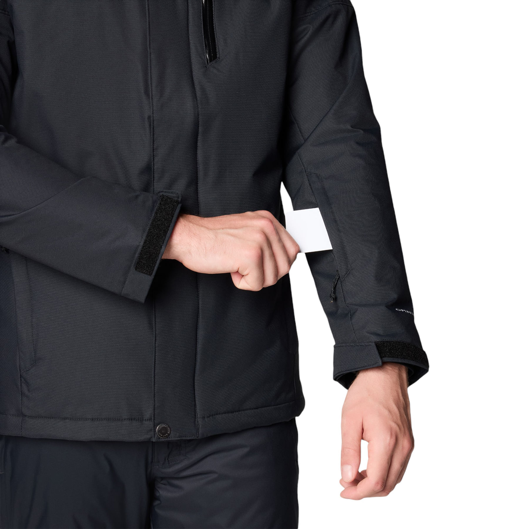 Columbia Last Tracks II Jacket - Men's - Als.com