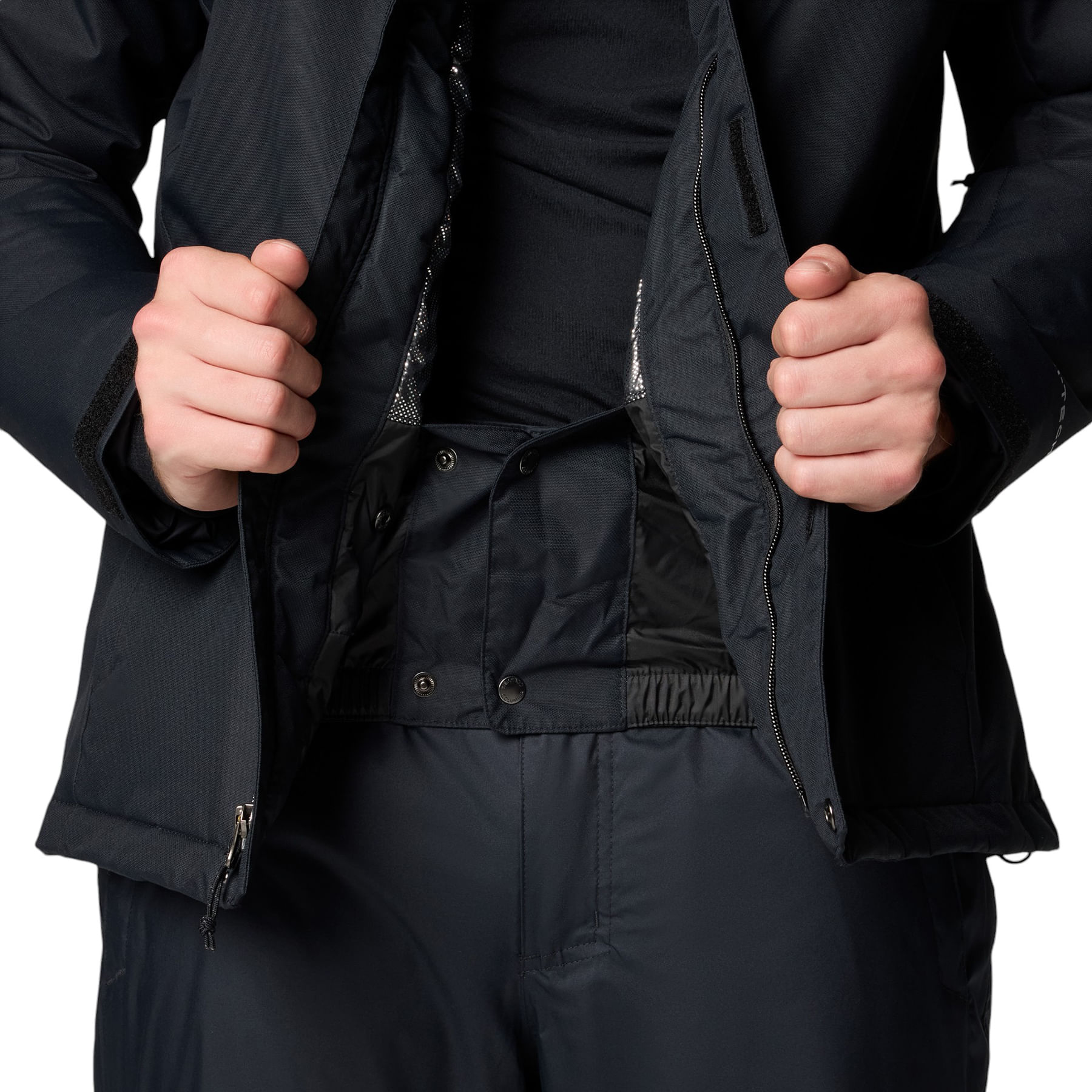 Columbia Last Tracks II Jacket - Men's - Als.com