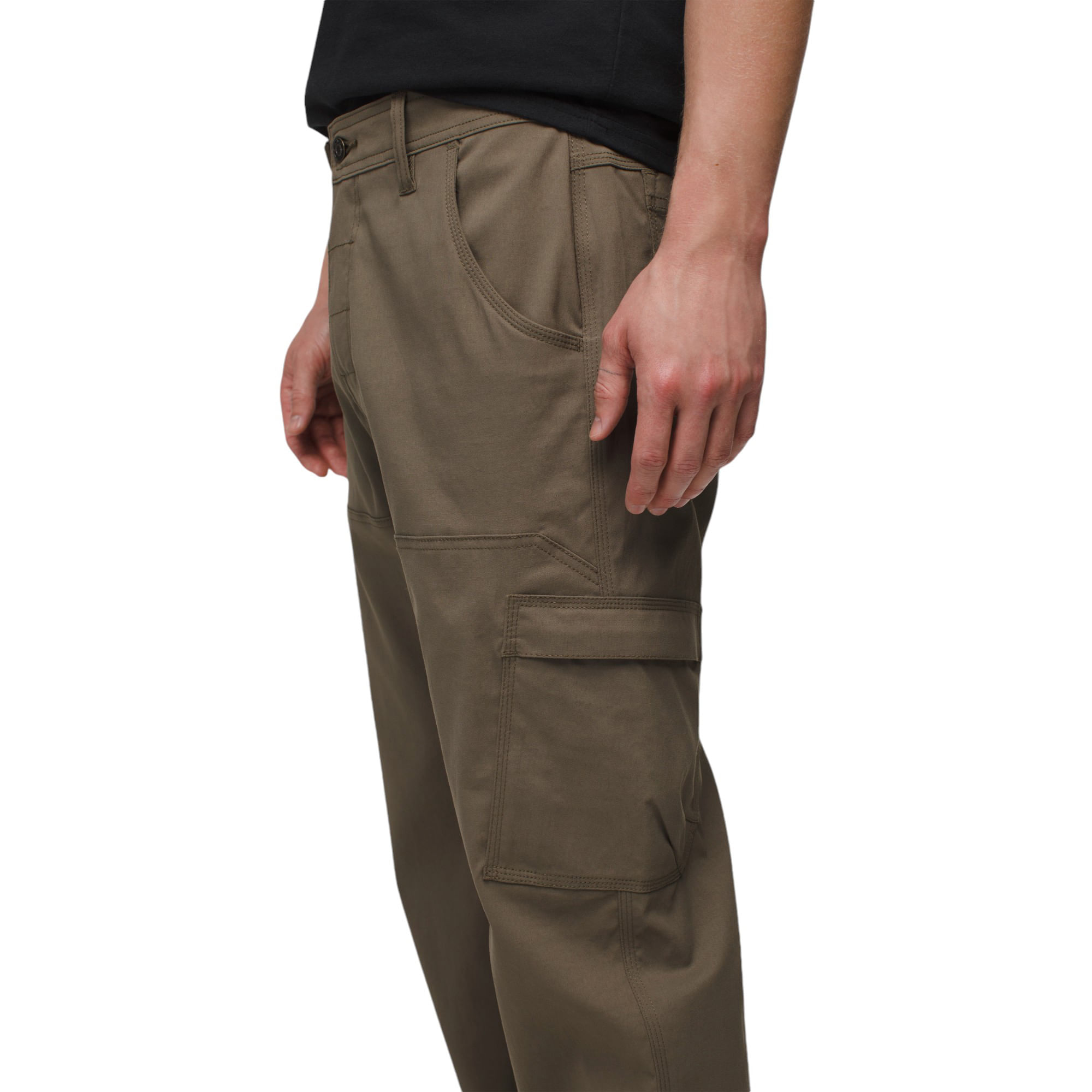 prAna Stretch Zion Pant - Men's - Als.com