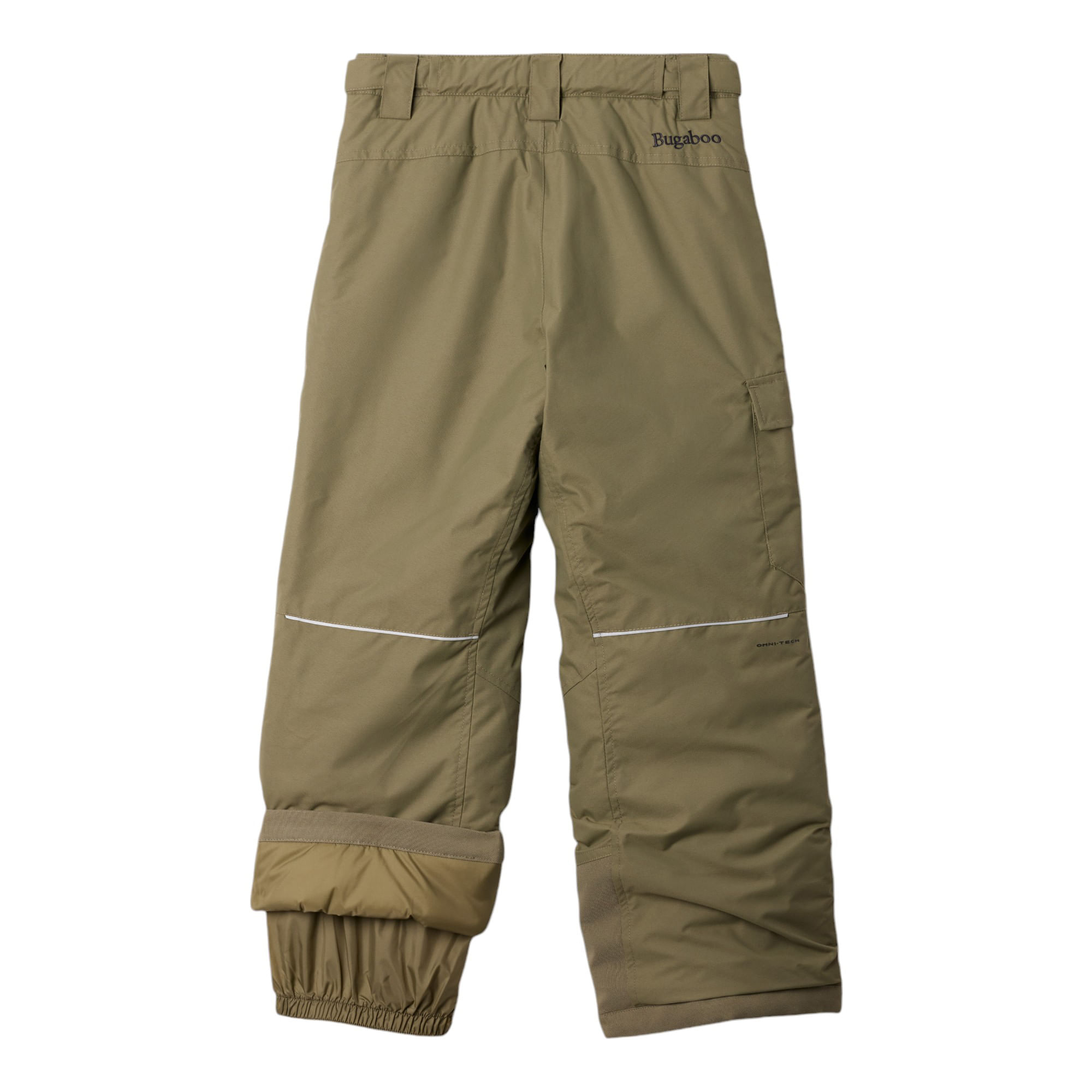 Columbia Bugaboo Il Pantsスキーウェア XS(120) Kids' Bugaboo III Pants | Columbia