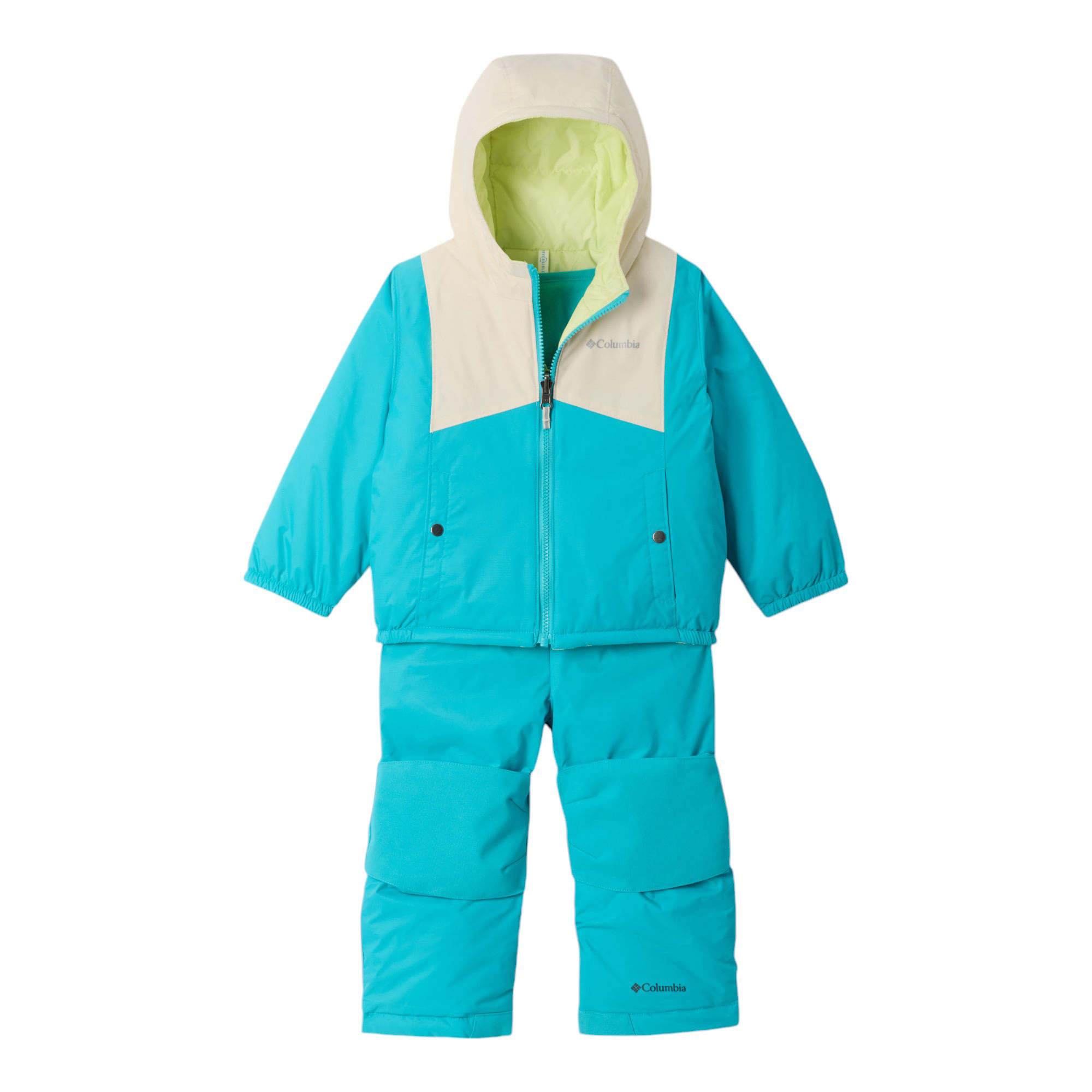 激安直営店 Columbia Double Als.com - Toddler - Set II Flake その他