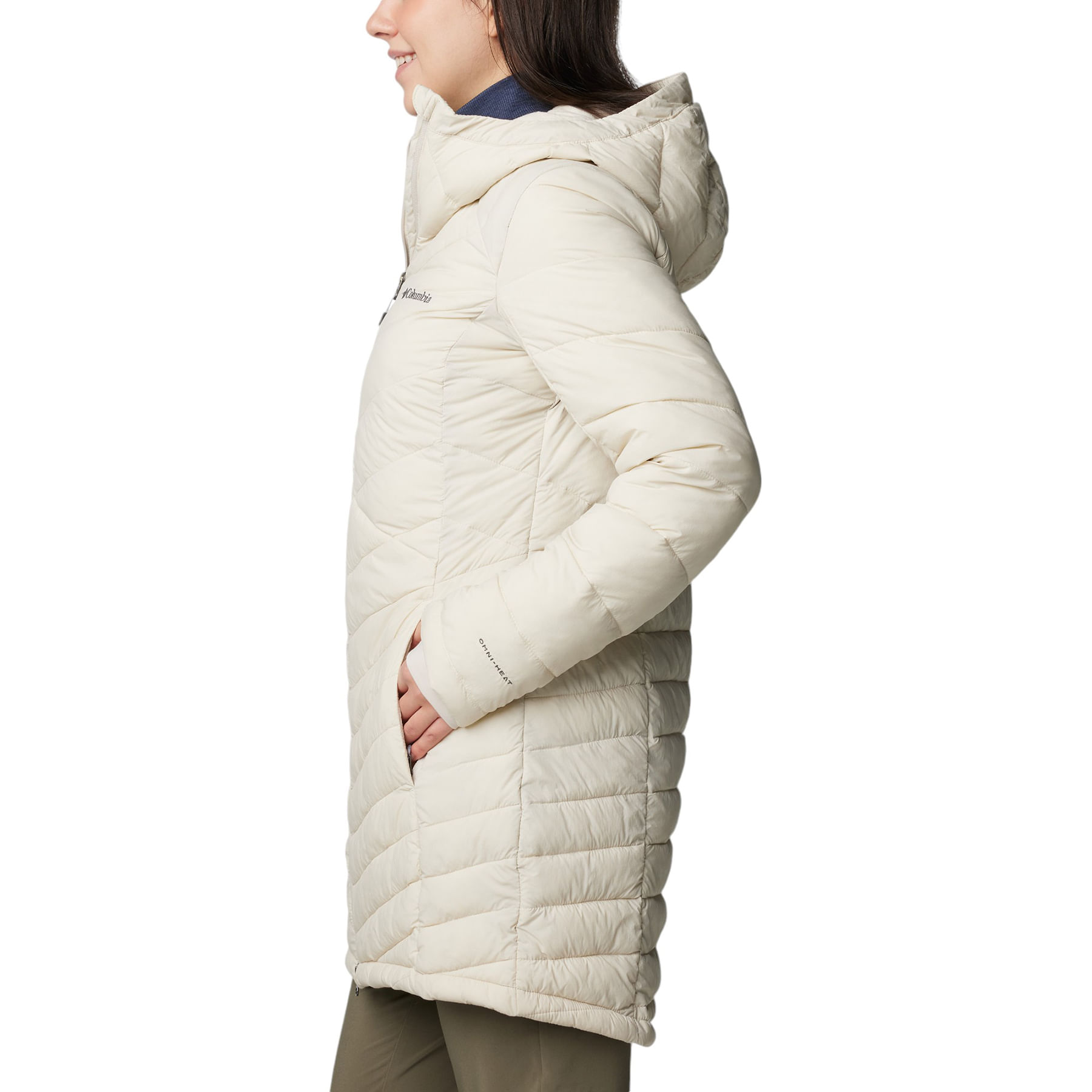 Columbia Joy Peak II Mid Jacket - Women's - Als.com