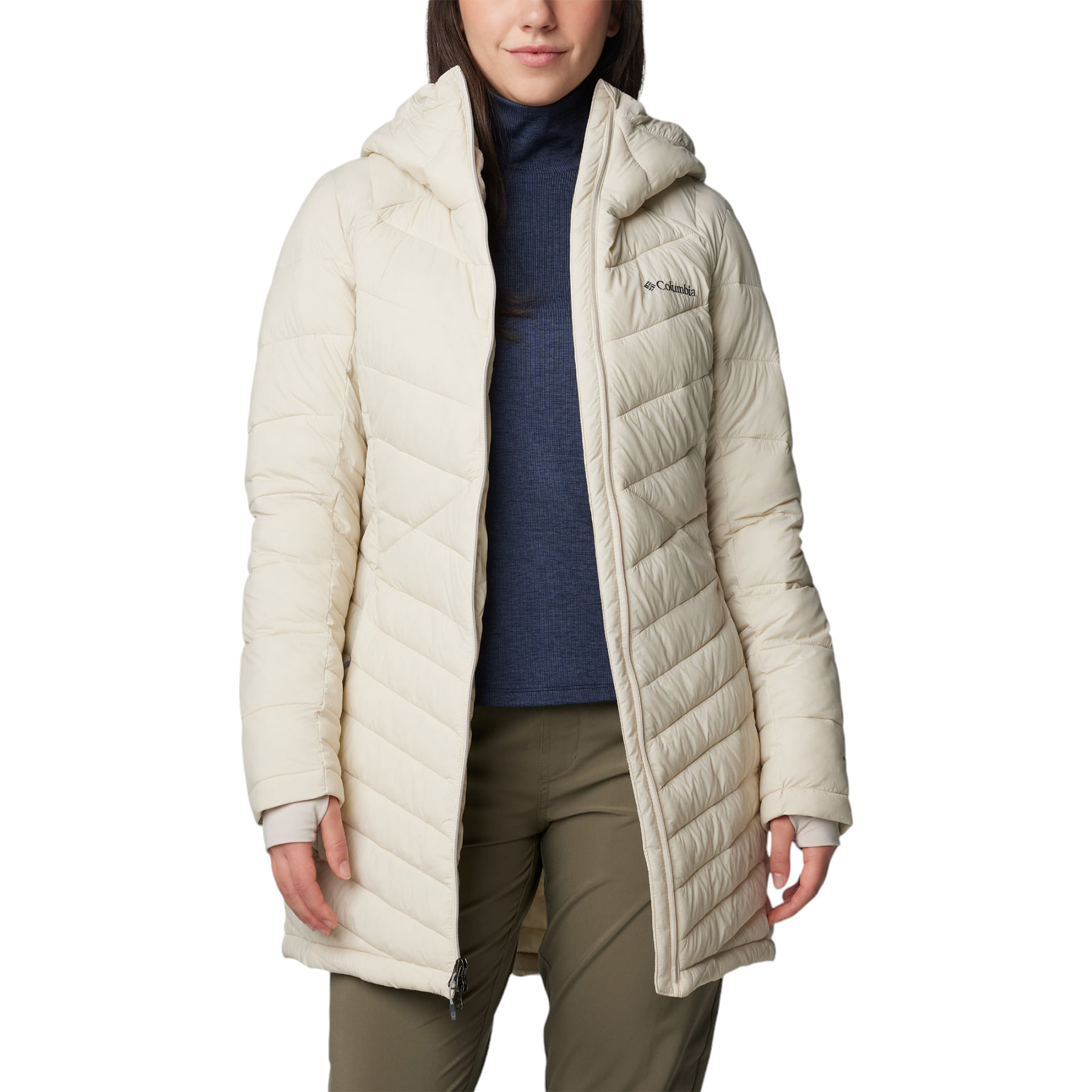 COLUMS-W-S-JOY-PEAK-II-MID-JACKET-Dark-Stone