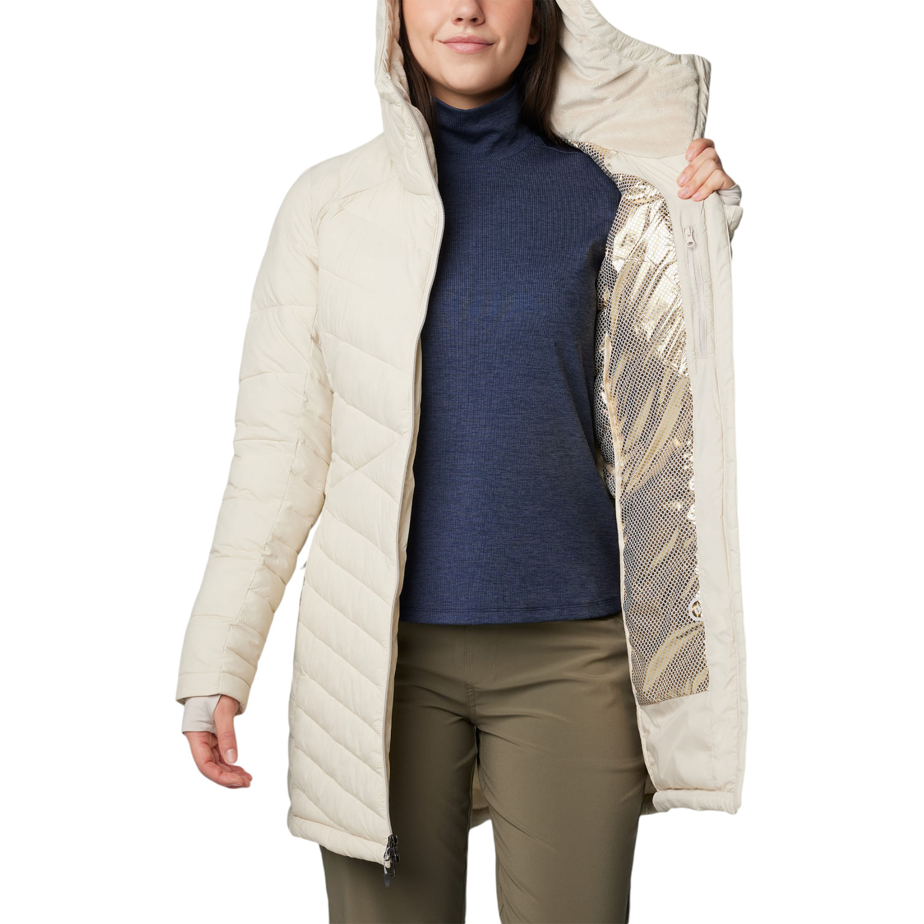 COLUMS-W-S-JOY-PEAK-II-MID-JACKET-Dark-Stone