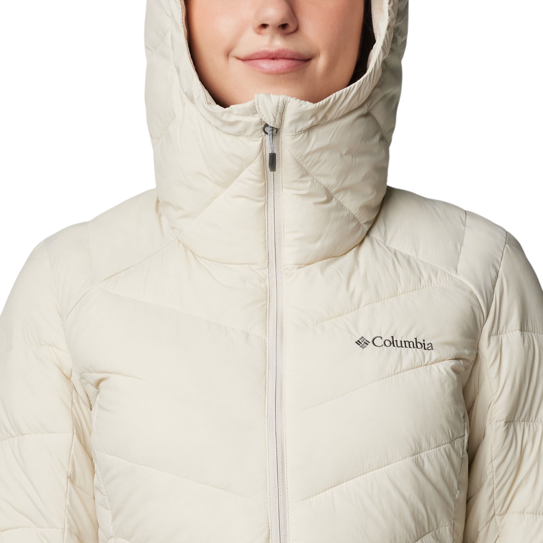 COLUMS-W-S-JOY-PEAK-II-MID-JACKET-Dark-Stone