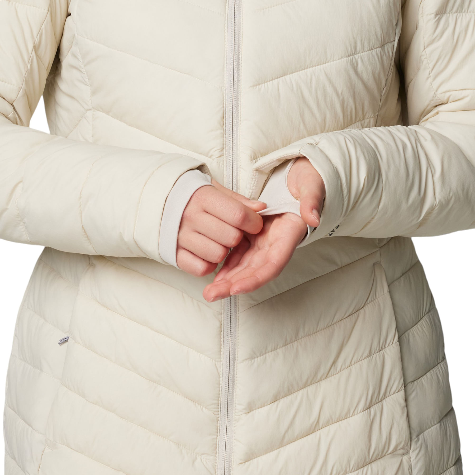 COLUMS-W-S-JOY-PEAK-II-MID-JACKET-Dark-Stone