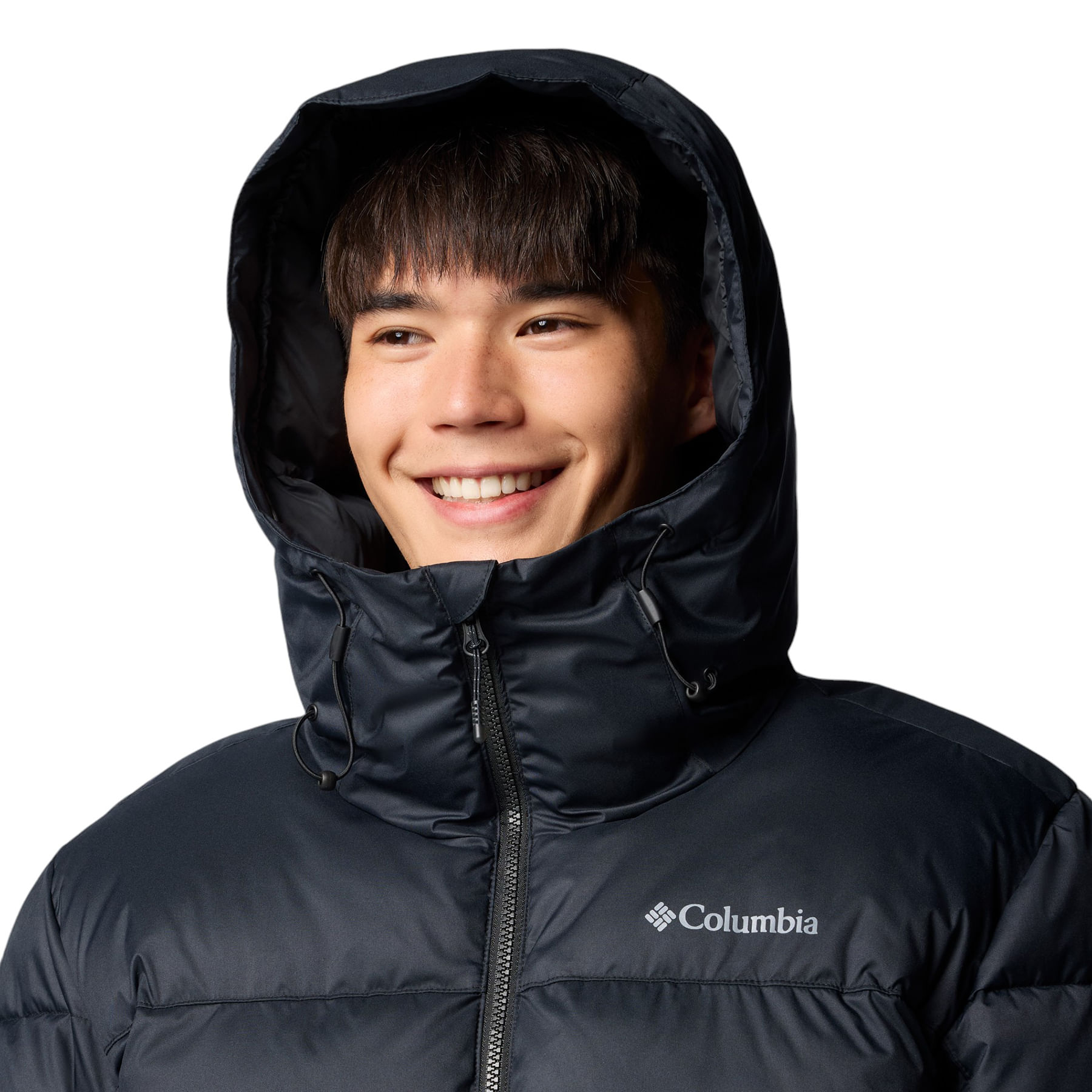 COLUMS-M-S-SLOPE-STYLE-JACKET-Black