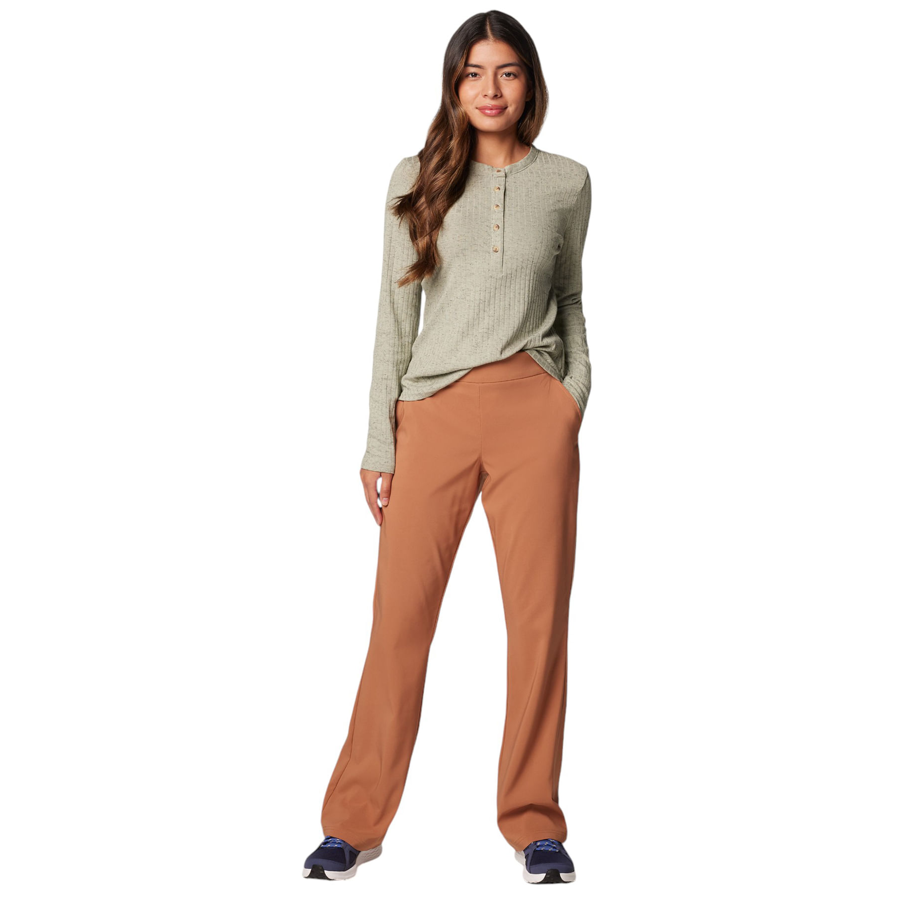 Columbia All Seasons Bootcut - Women's - Als.com