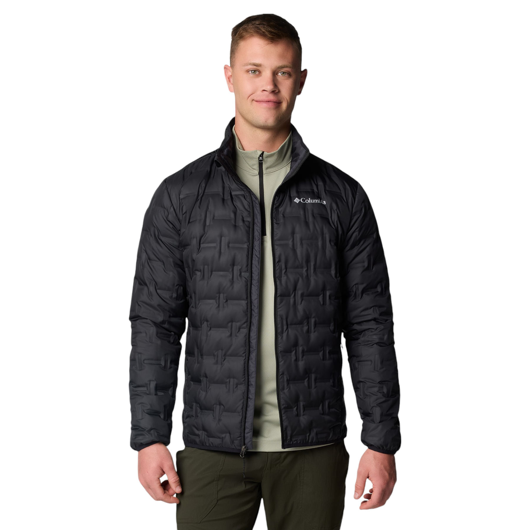 Columbia delta ridge down jacket online