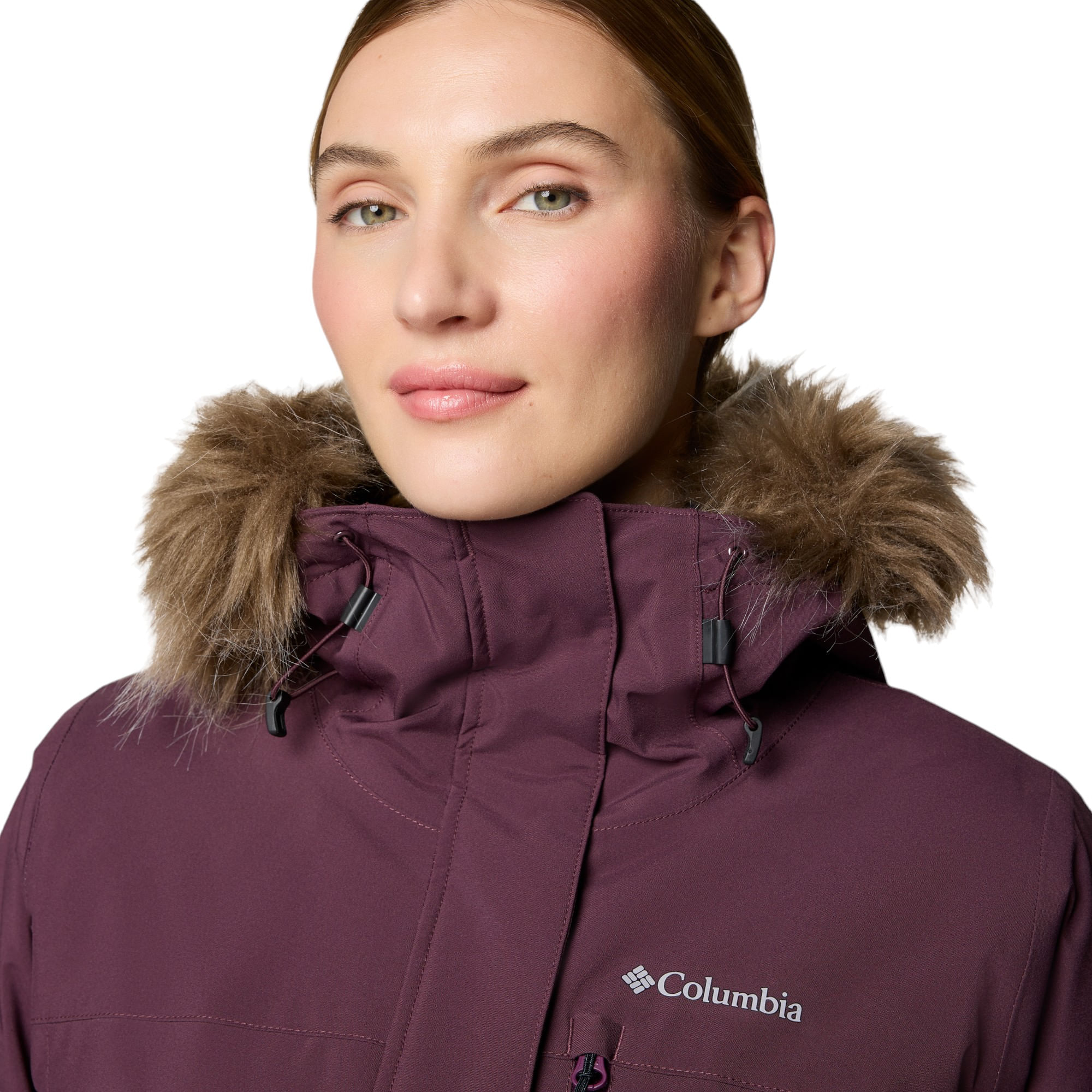 Columbia Ava Alpine II Insulated Jacket - Women's - Als.com