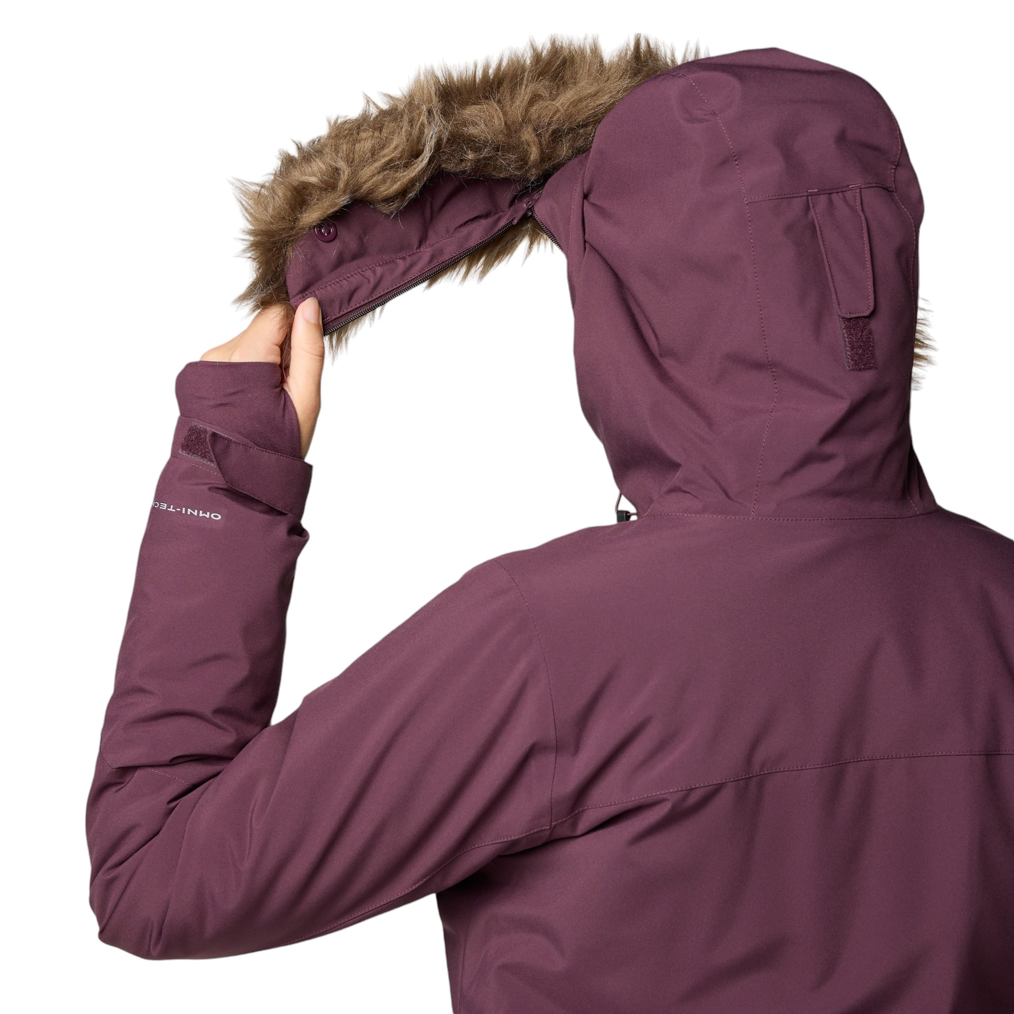 コロンビア ウィメンズアバアルパインⅡインシュレーテッドジャケット ブラック Columbia Ava Alpine II Insulated Jacket - Women's - Als.com