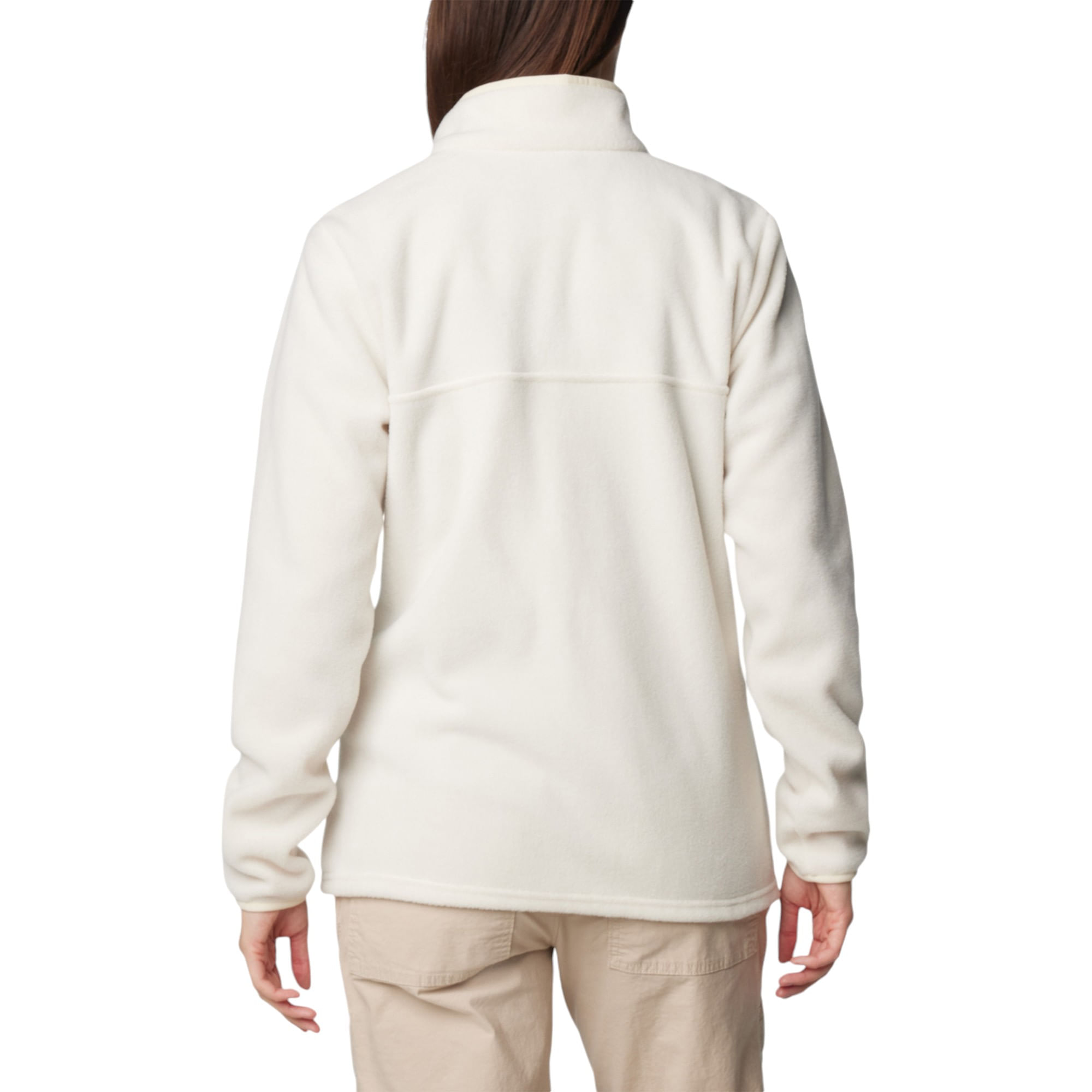 Columbia Benton Springs Half Snap Pullover Fleece II - Women's