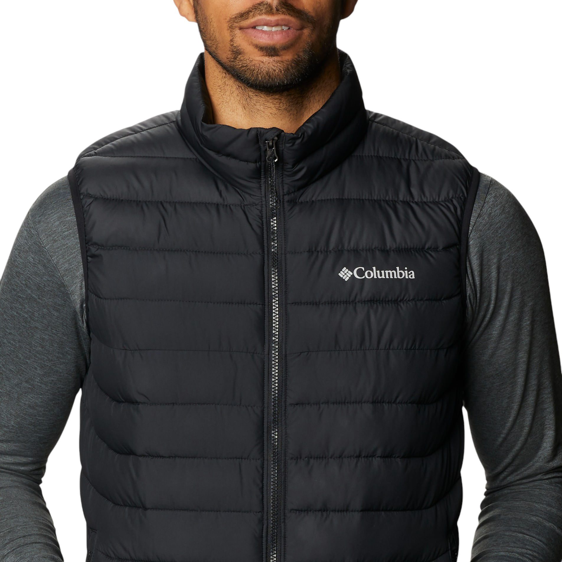 Columbia Men's Powder outlet Lite Vest