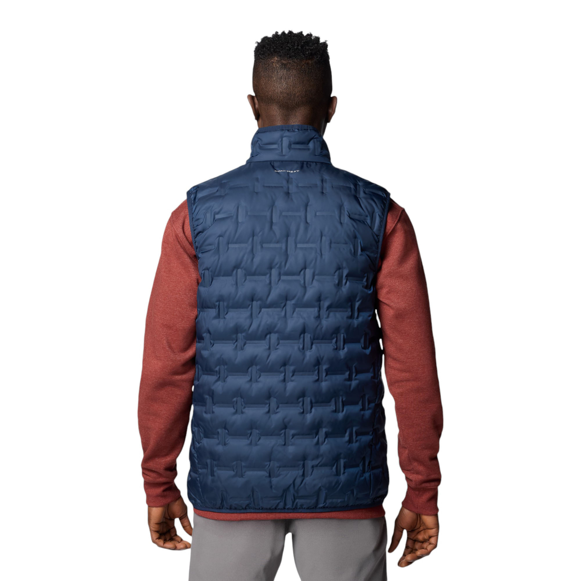 Columbia down vests online