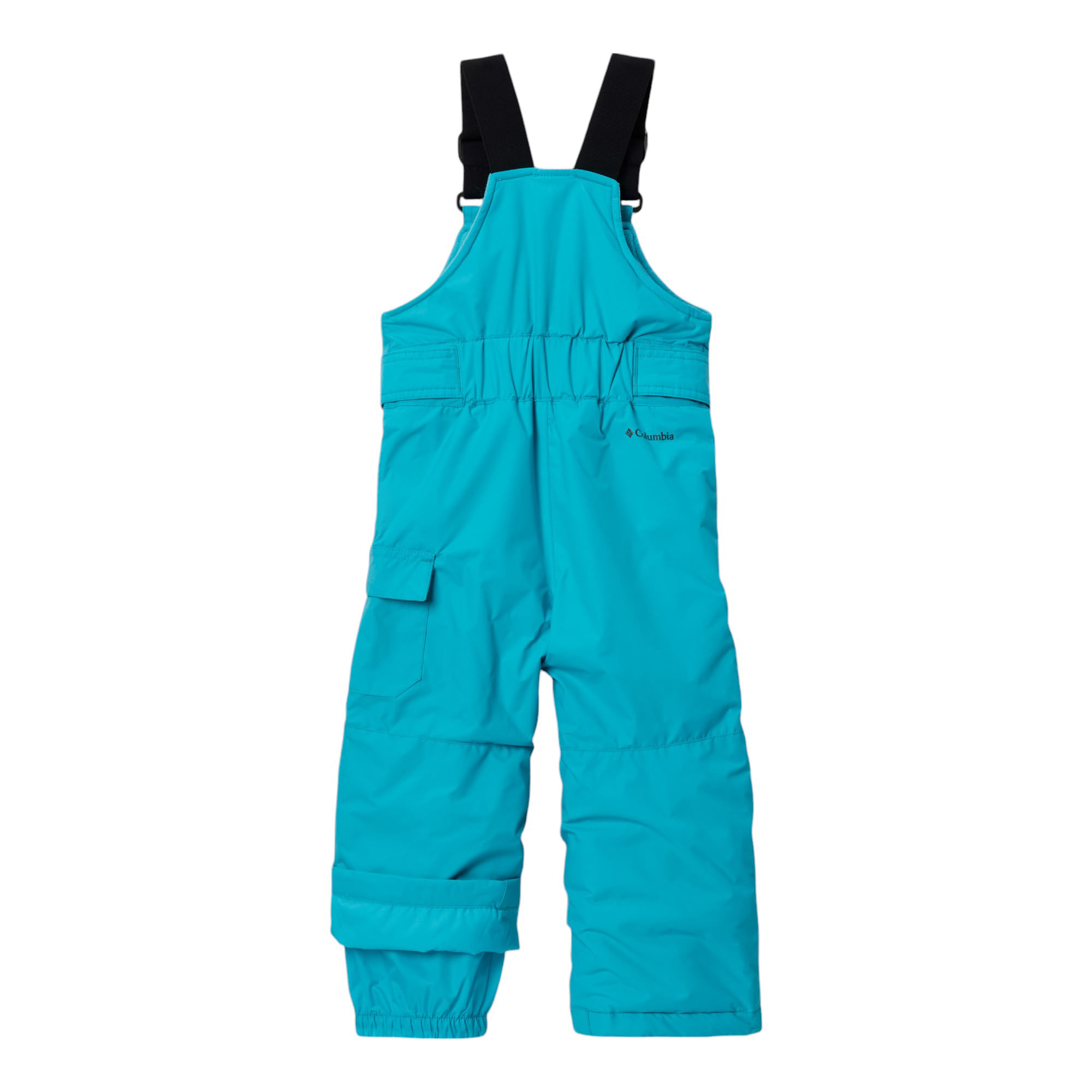 Columbia Snowslope III Bib - Toddler - Als.com