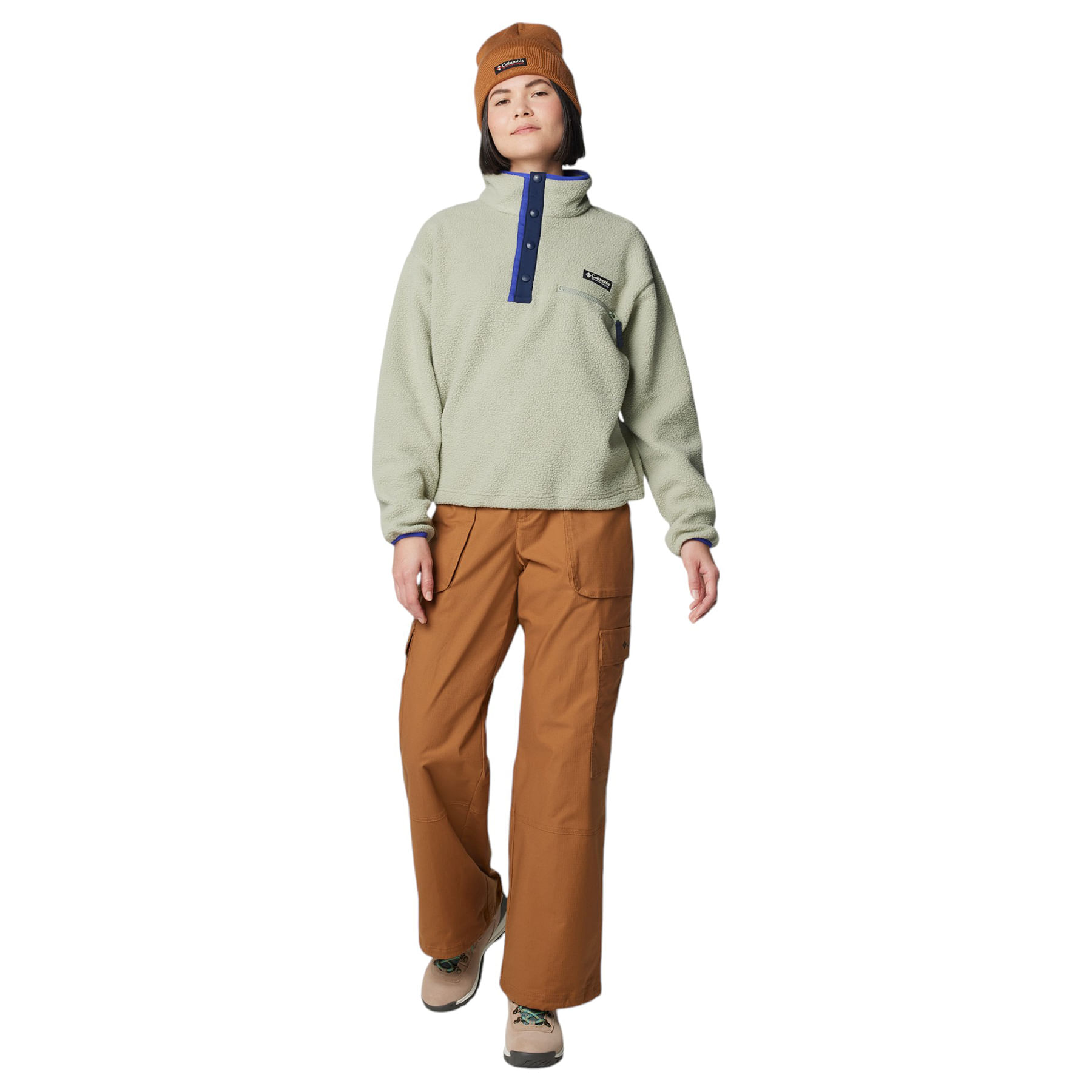 COLUMS-W-S-HELVETIA-II-CROP-1-2-FLEECE-Safari