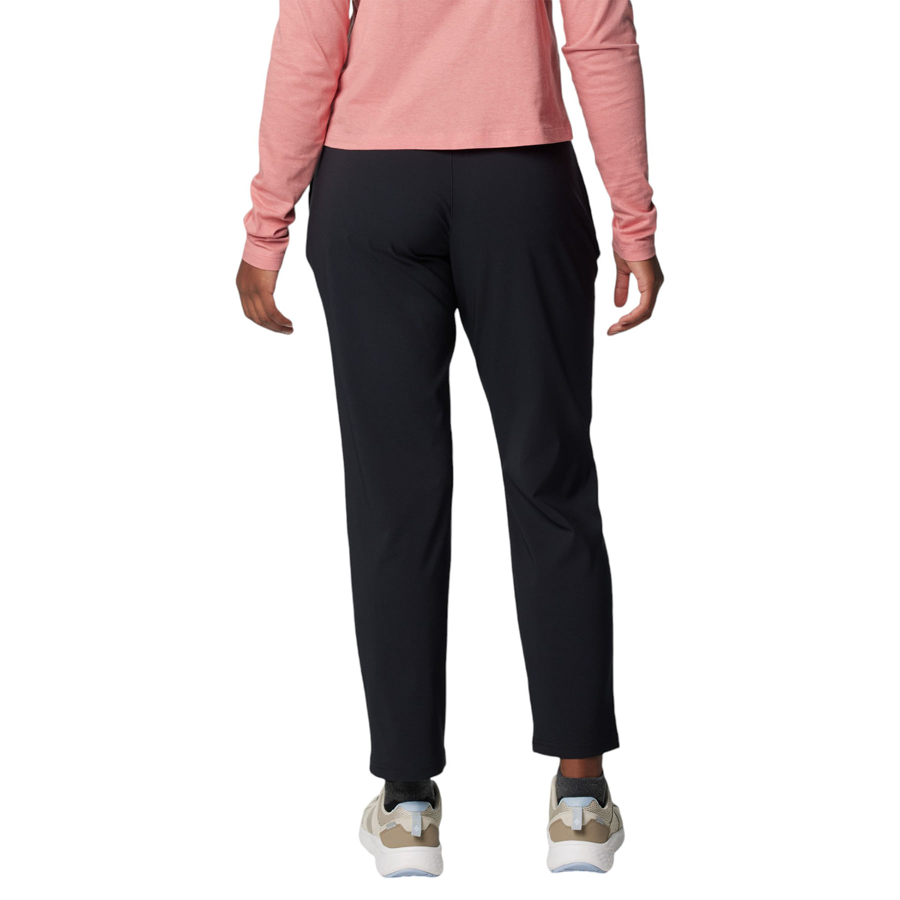 Columbia All Season Pull On Pant Women's