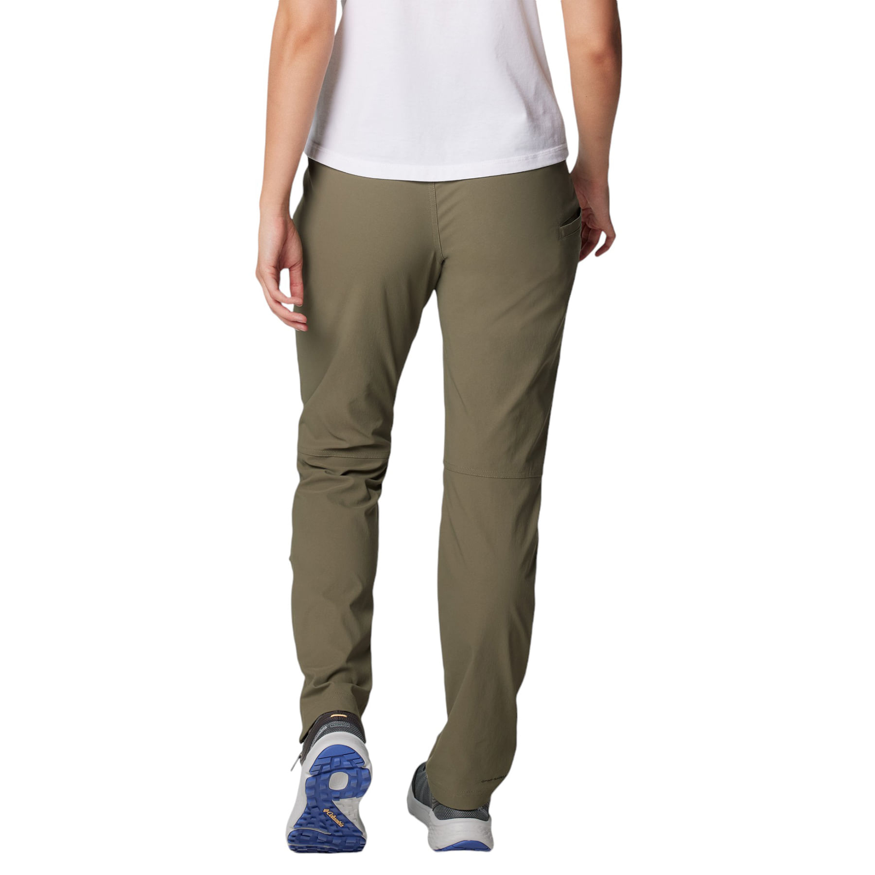 Columbia Leslie Falls II Pant - Women's - Als.com