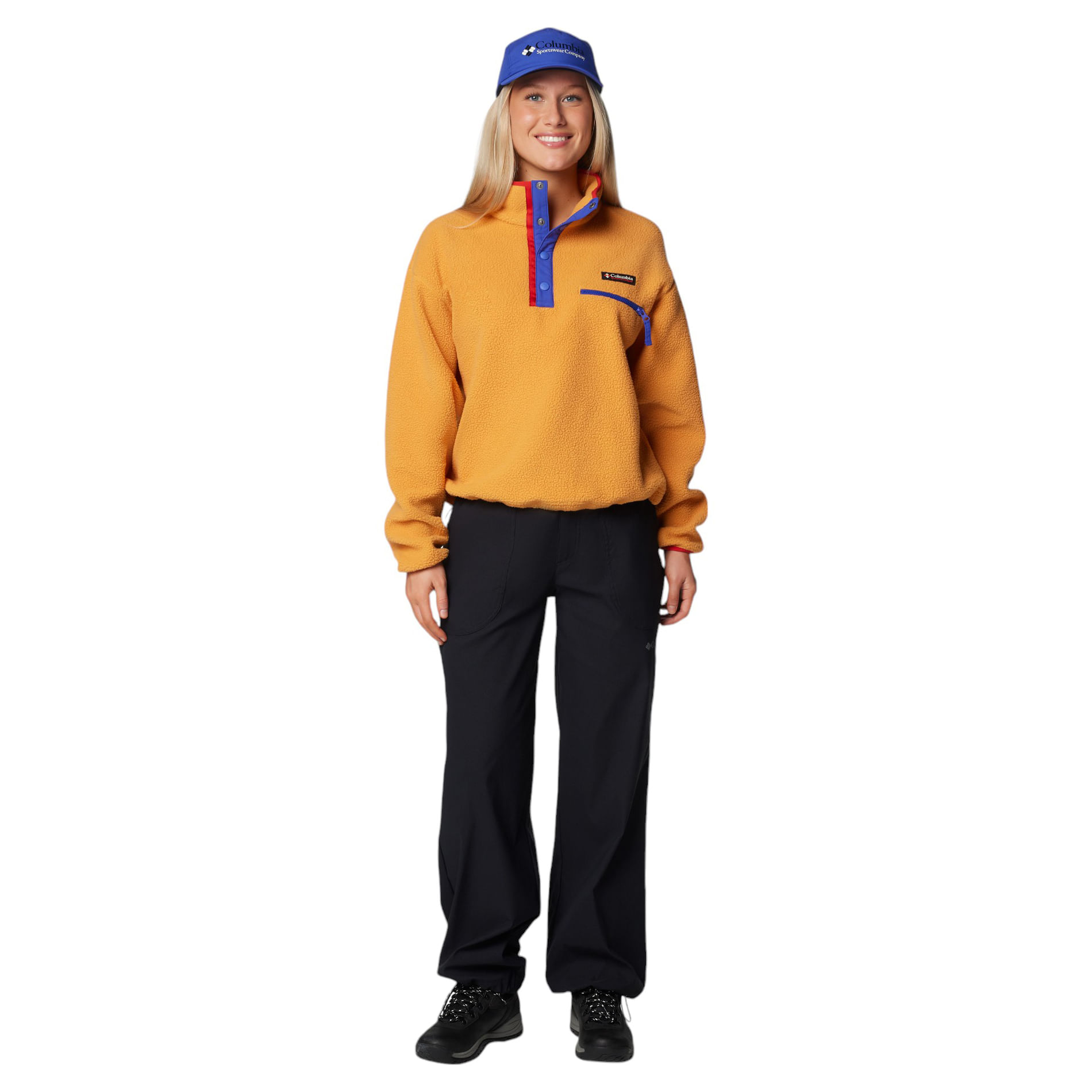 Columbia Brea Falls Nylon Pant - Women's - Als.com Columbia Brea Falls Nylon Pant - Women's - Als.com