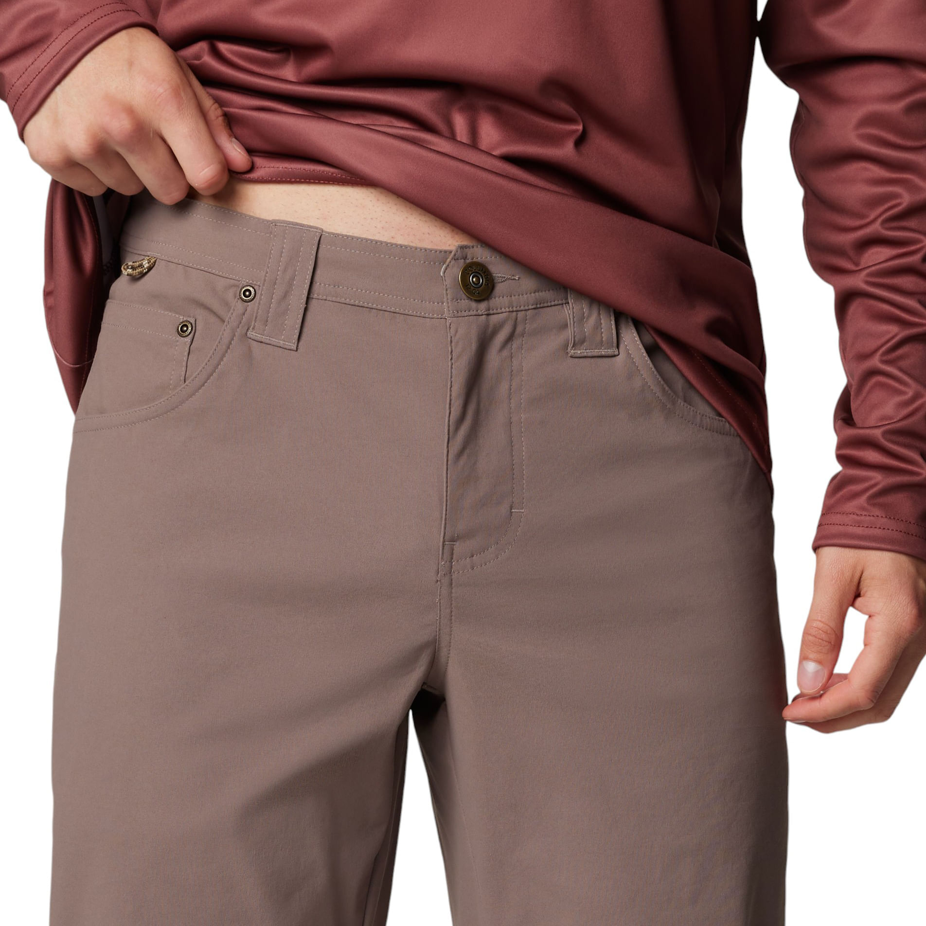 Weatherproof vintage men's expedition pant hotsell