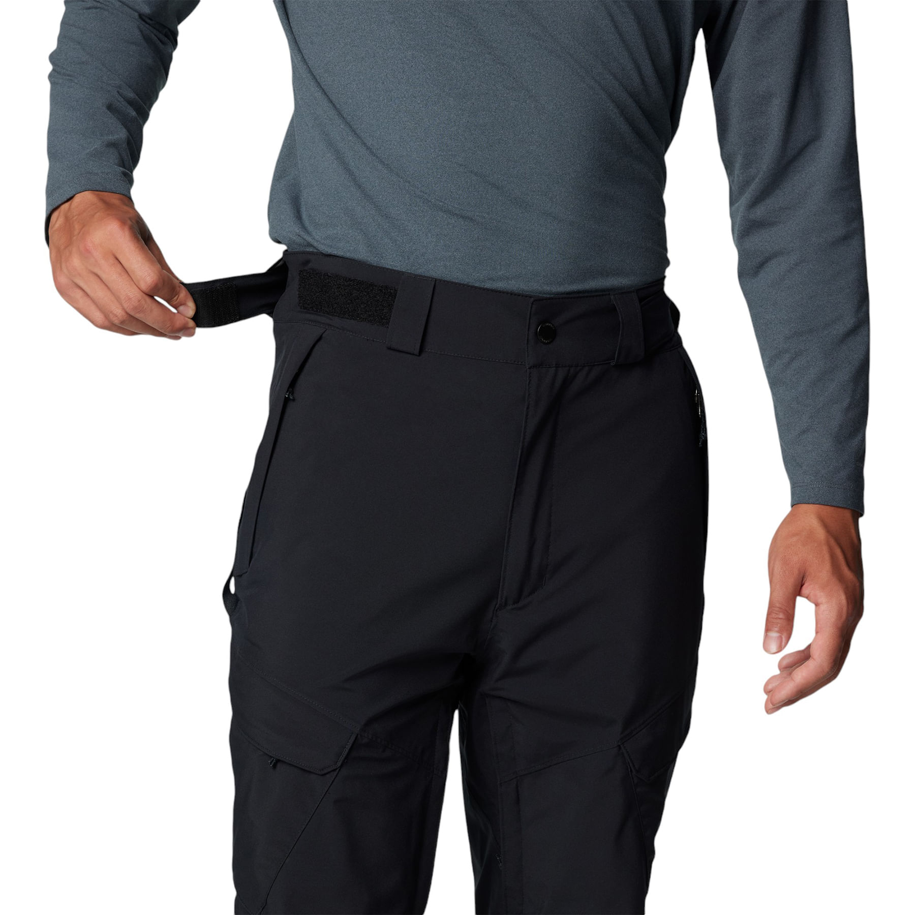 Columbia Powder Stash II Pant - Men's - Als.com