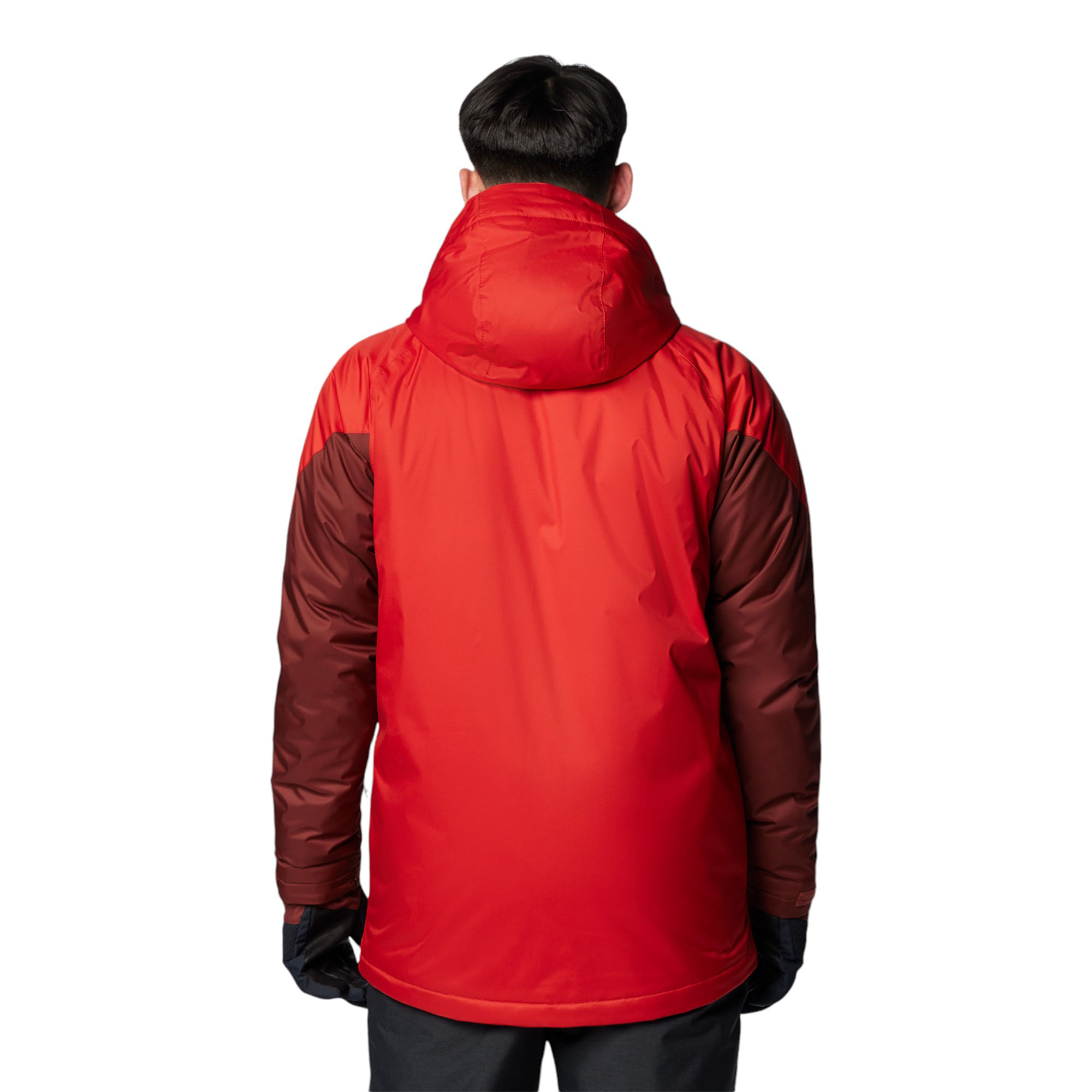 Columbia-Snowy-Summit-Jacket---Men-s-Sail-Red-Spice