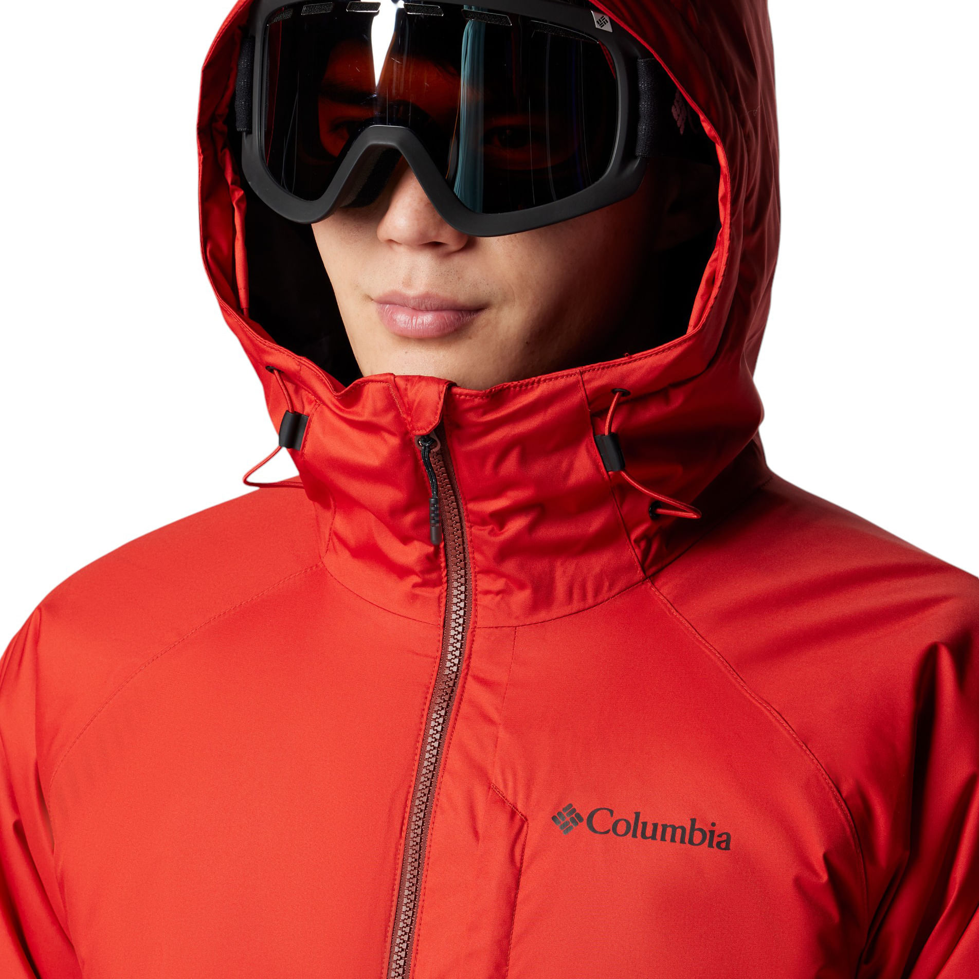 Columbia-Snowy-Summit-Jacket---Men-s-Sail-Red-Spice