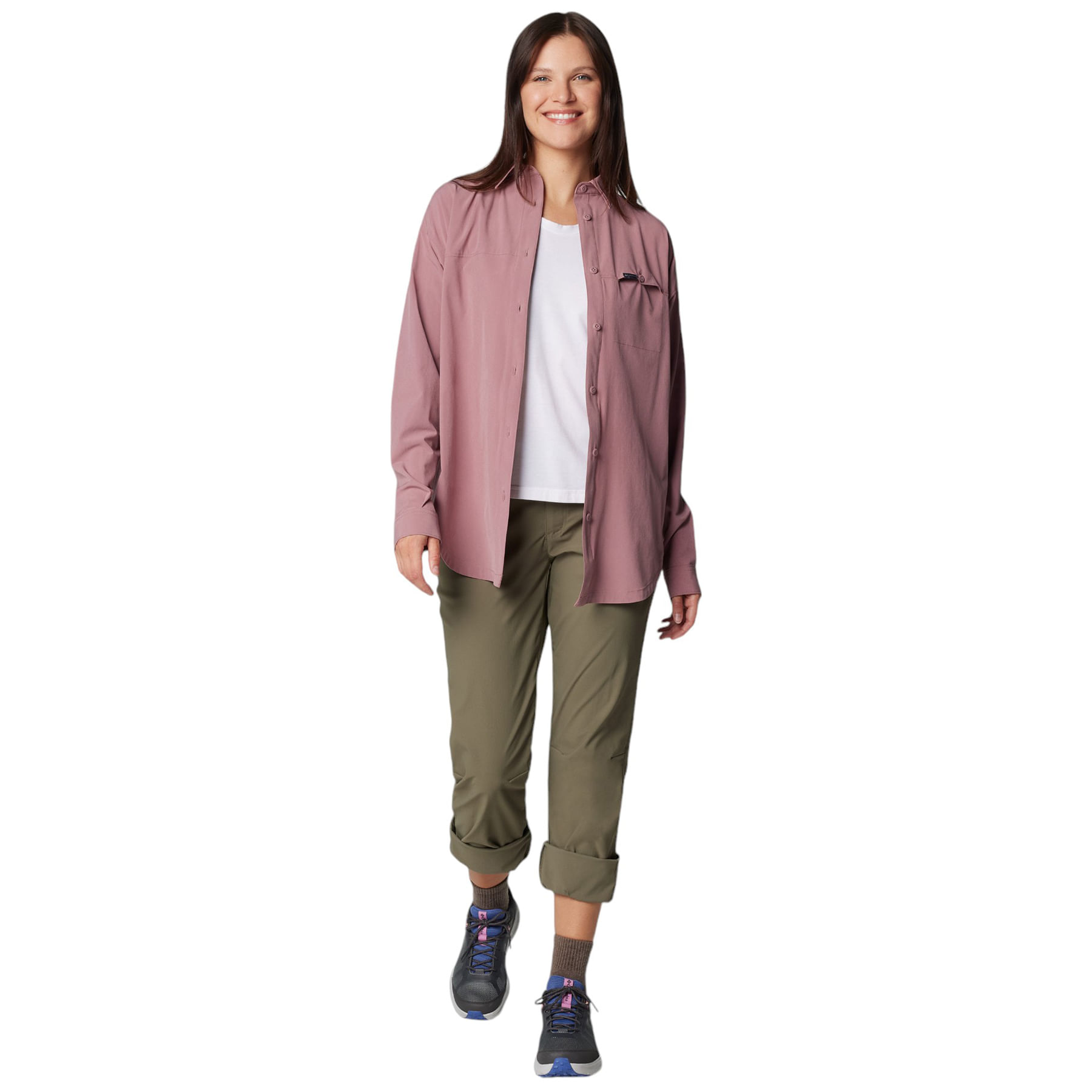 COLUMS-W-S-LESLIE-FALLS-II-PANT-Stone-Green