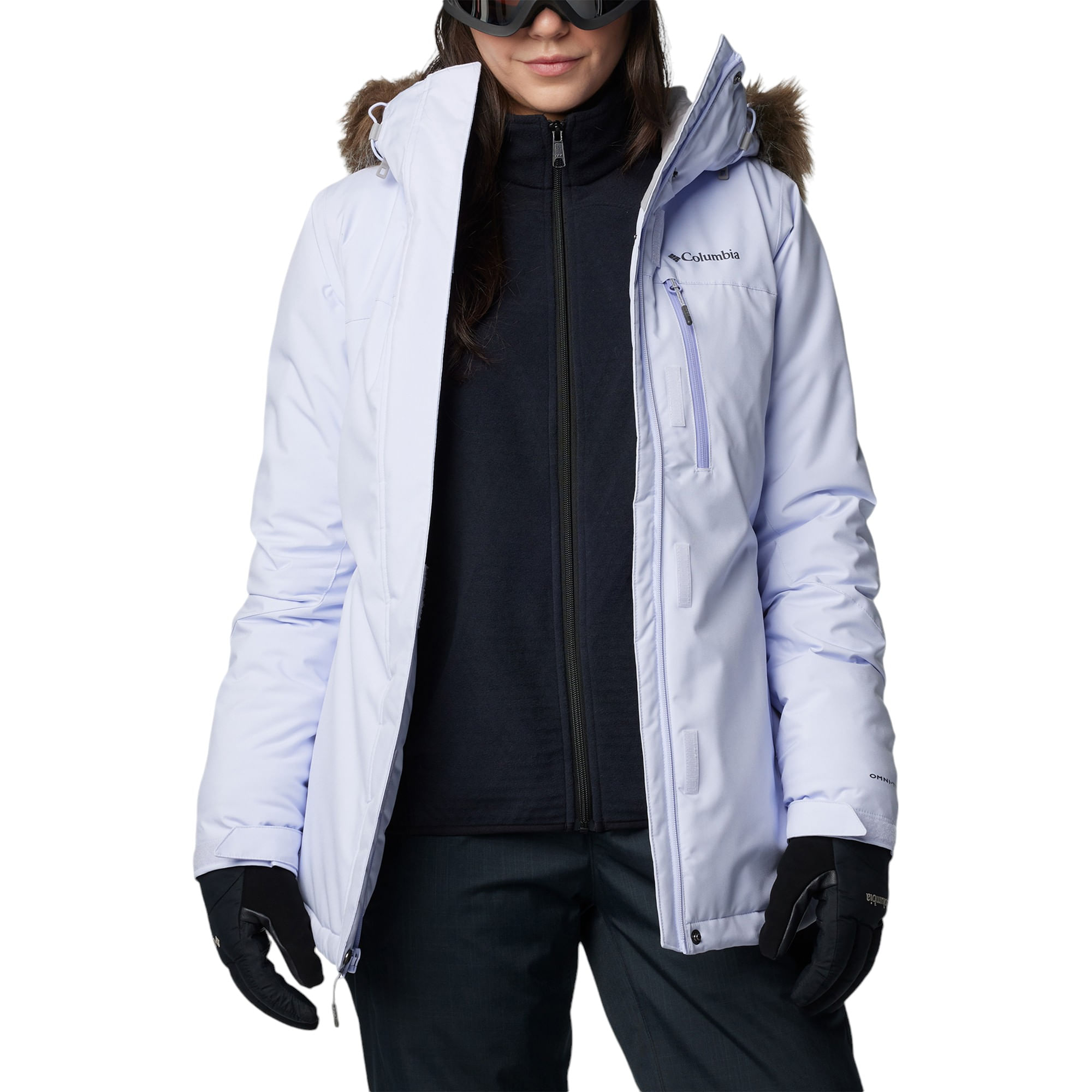 COLUMS-W-S-AVA-ALPINE-II-INS-JACKET-Snowdrift